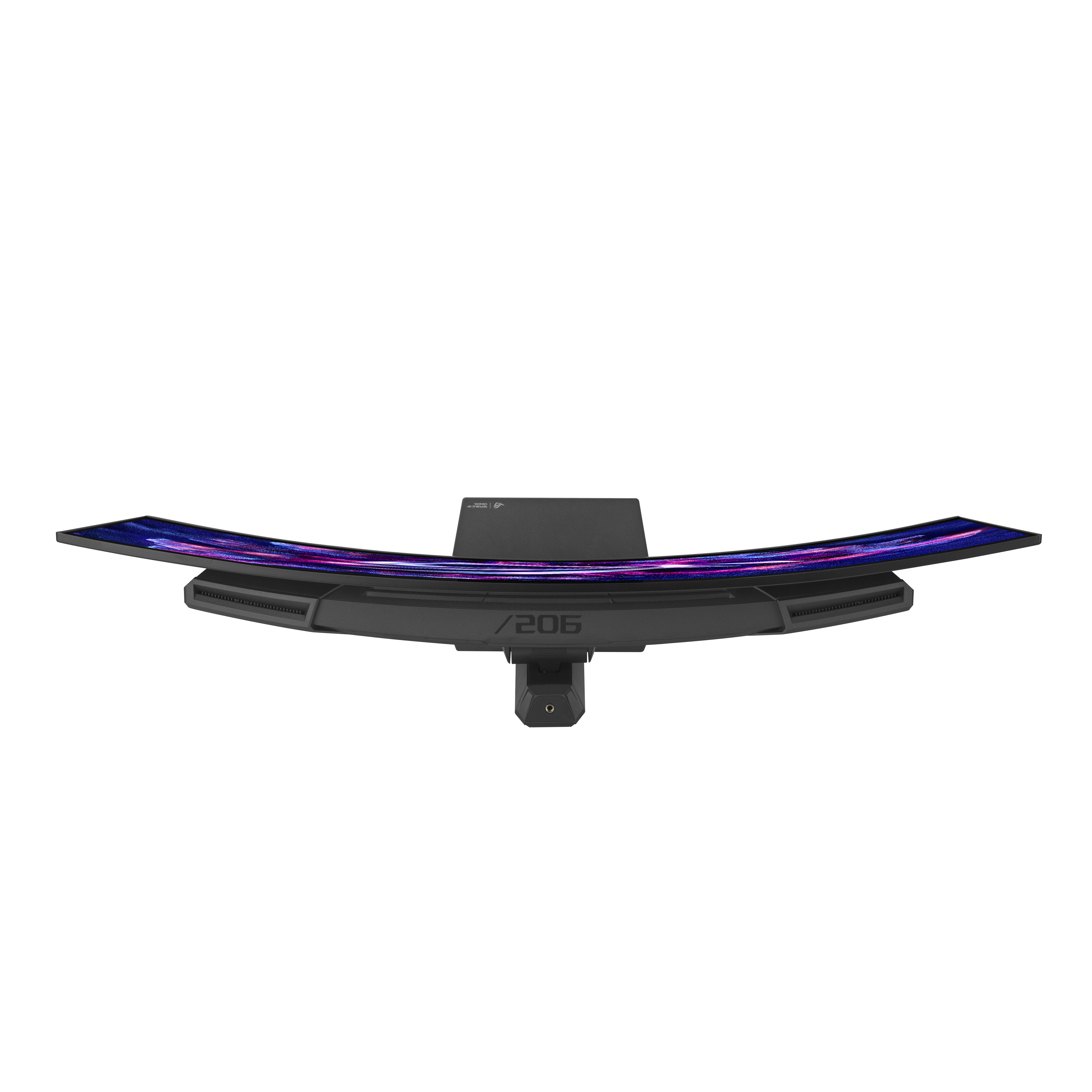 ASUS ROG Strix OLED XG34WCDG
