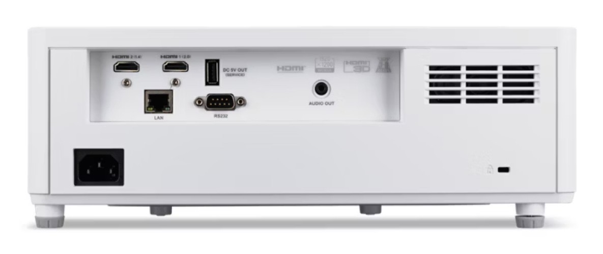 Acer PL6620