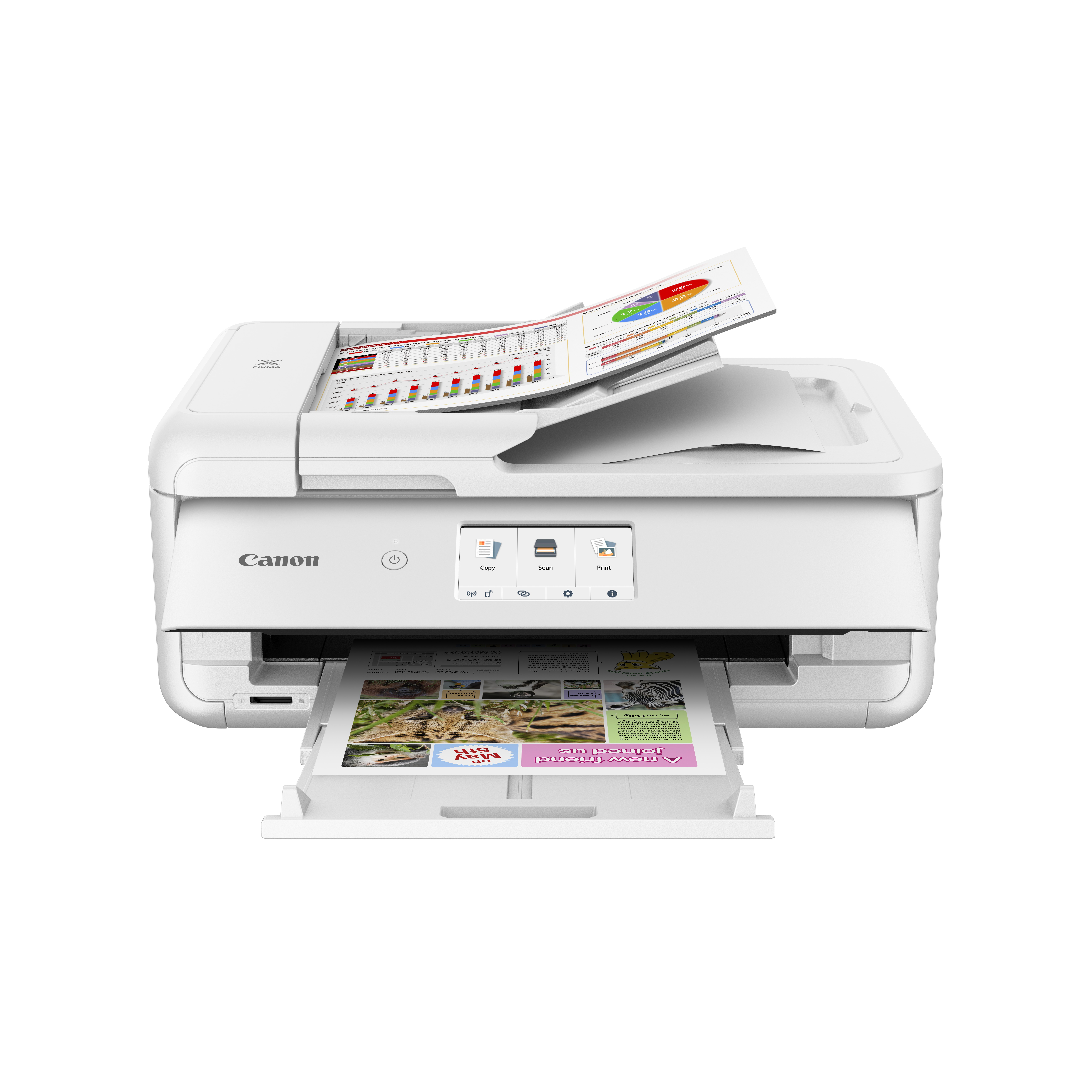 Canon PIXMA TS9551Ca