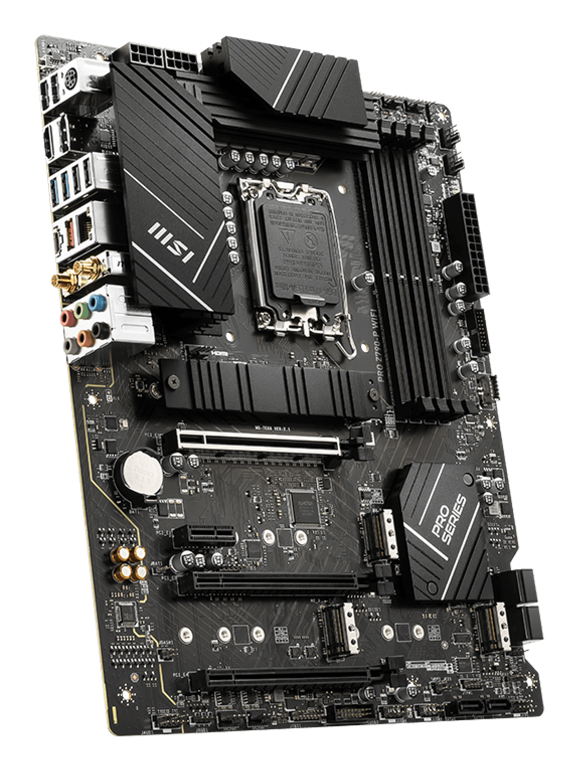 MSI PRO Z790-P WIFI