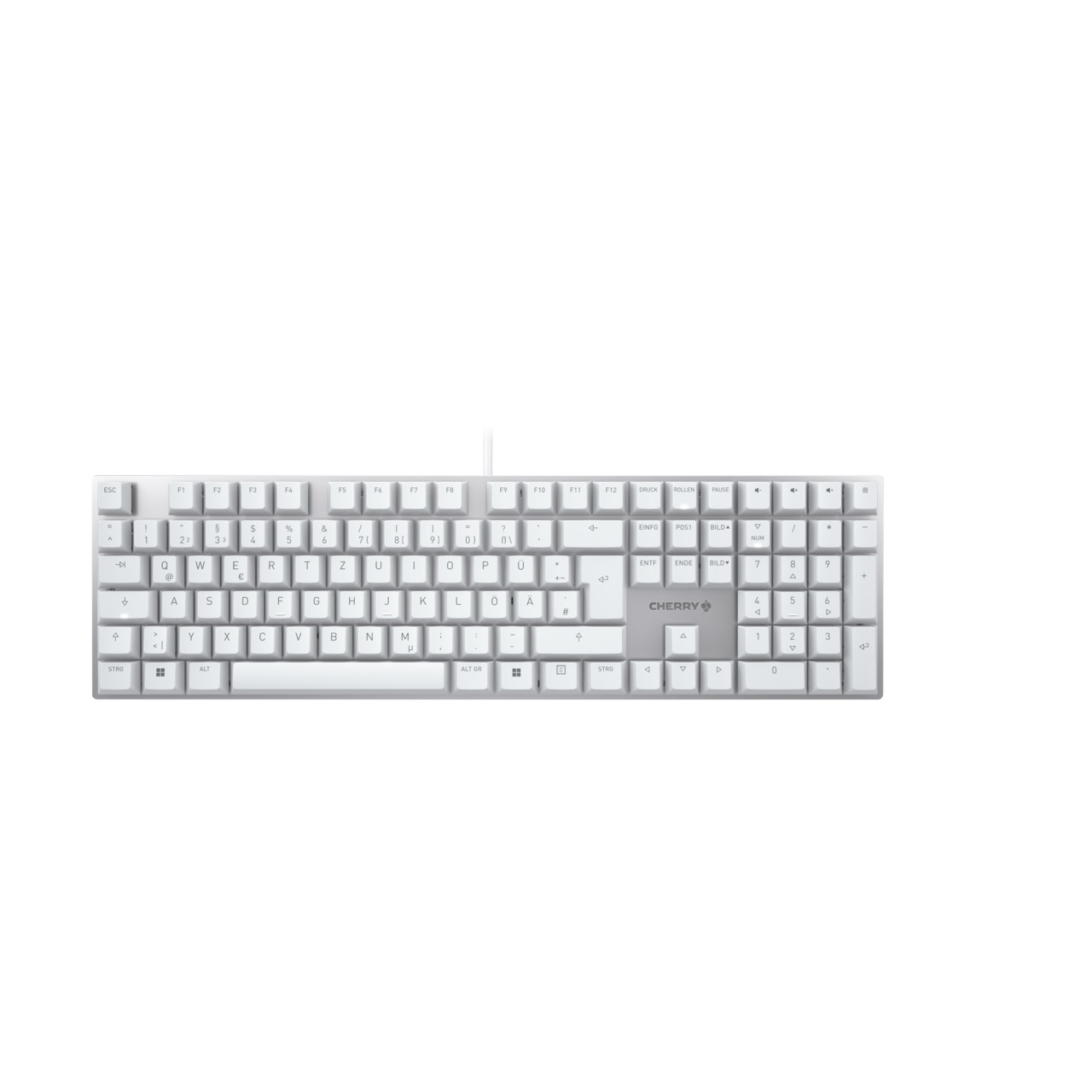 CHERRY KC 200 MX