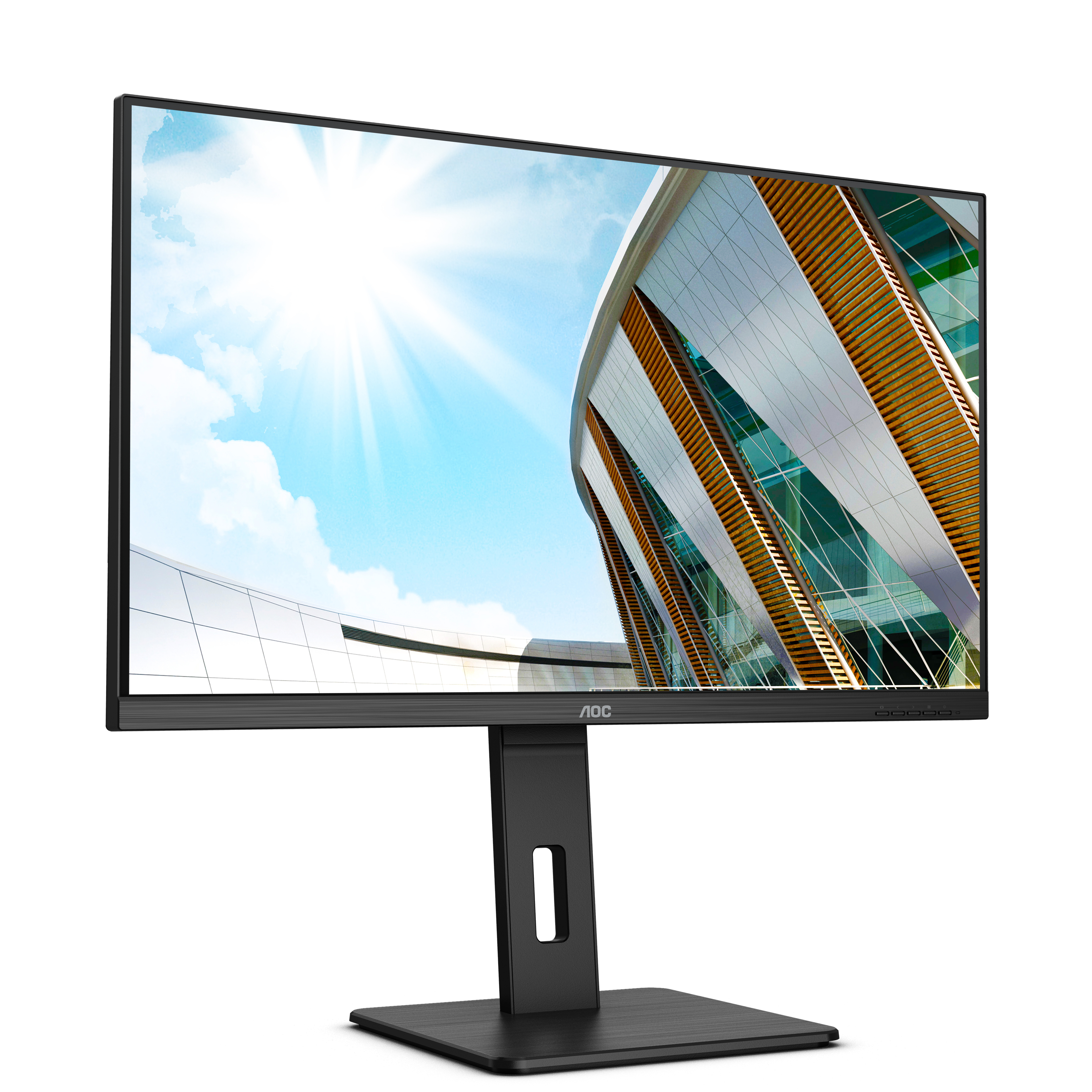AOC U32P2