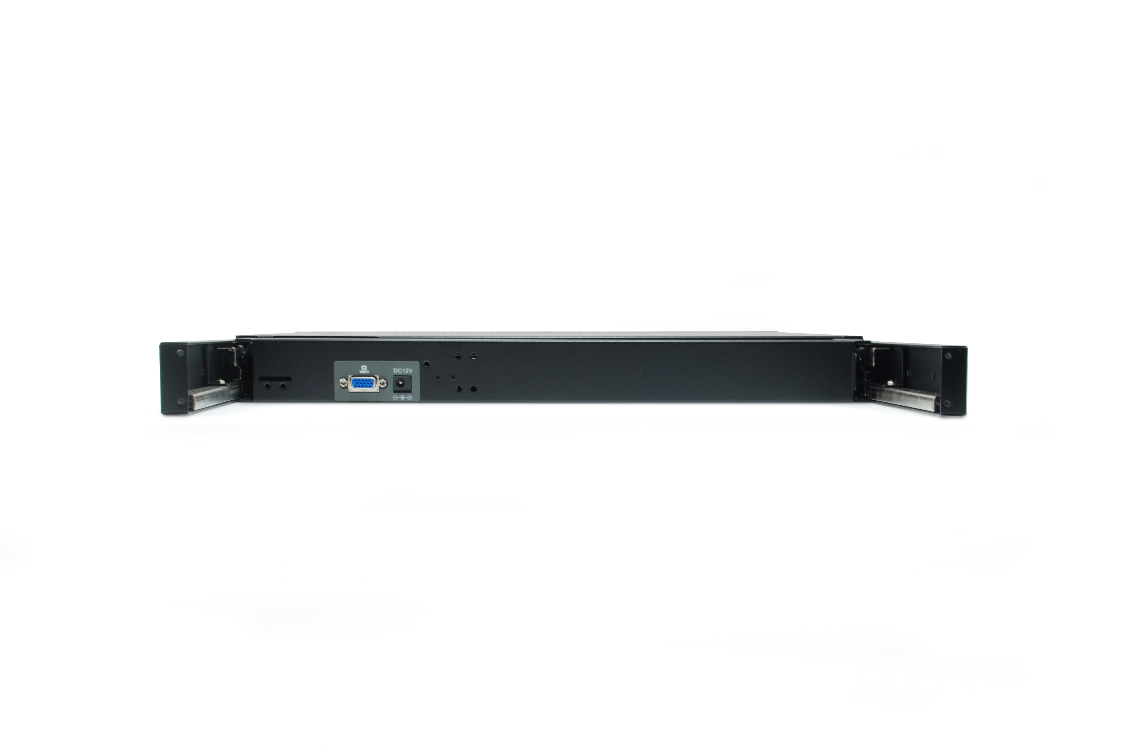 LevelOne KVM-8901DE