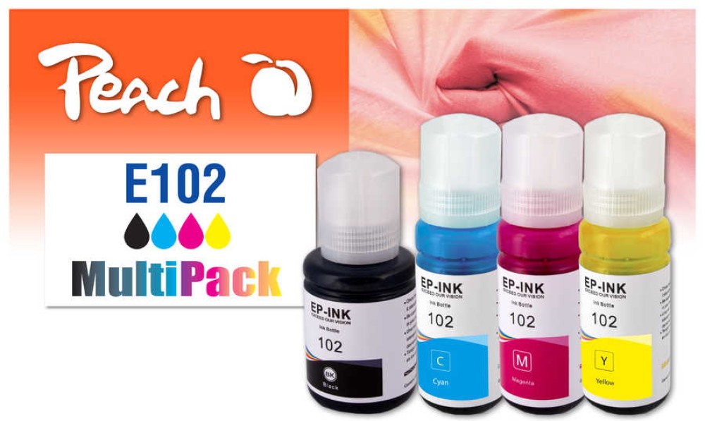 Peach 321328
