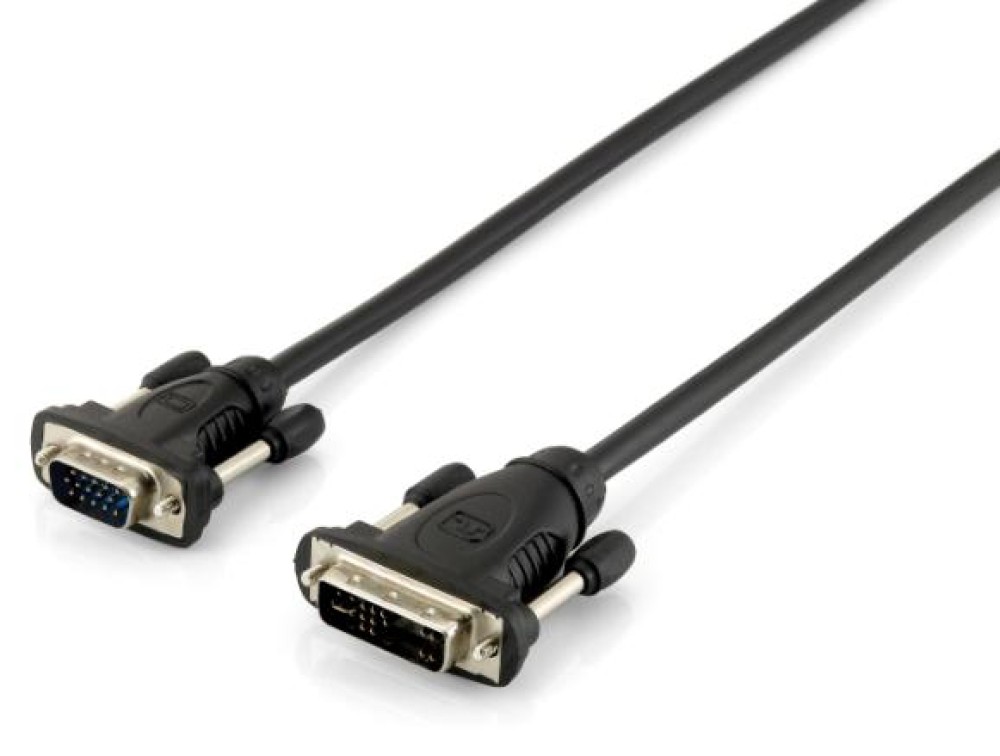 Equip DVI-A auf VGA