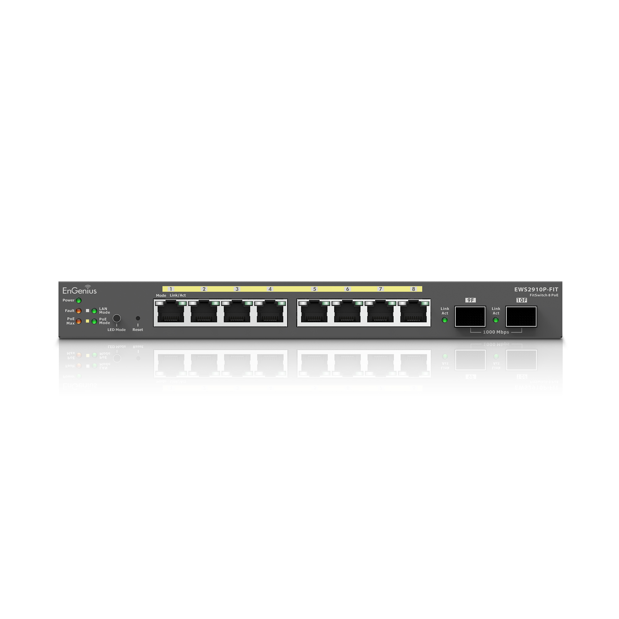 EnGenius EWS2910P-FIT