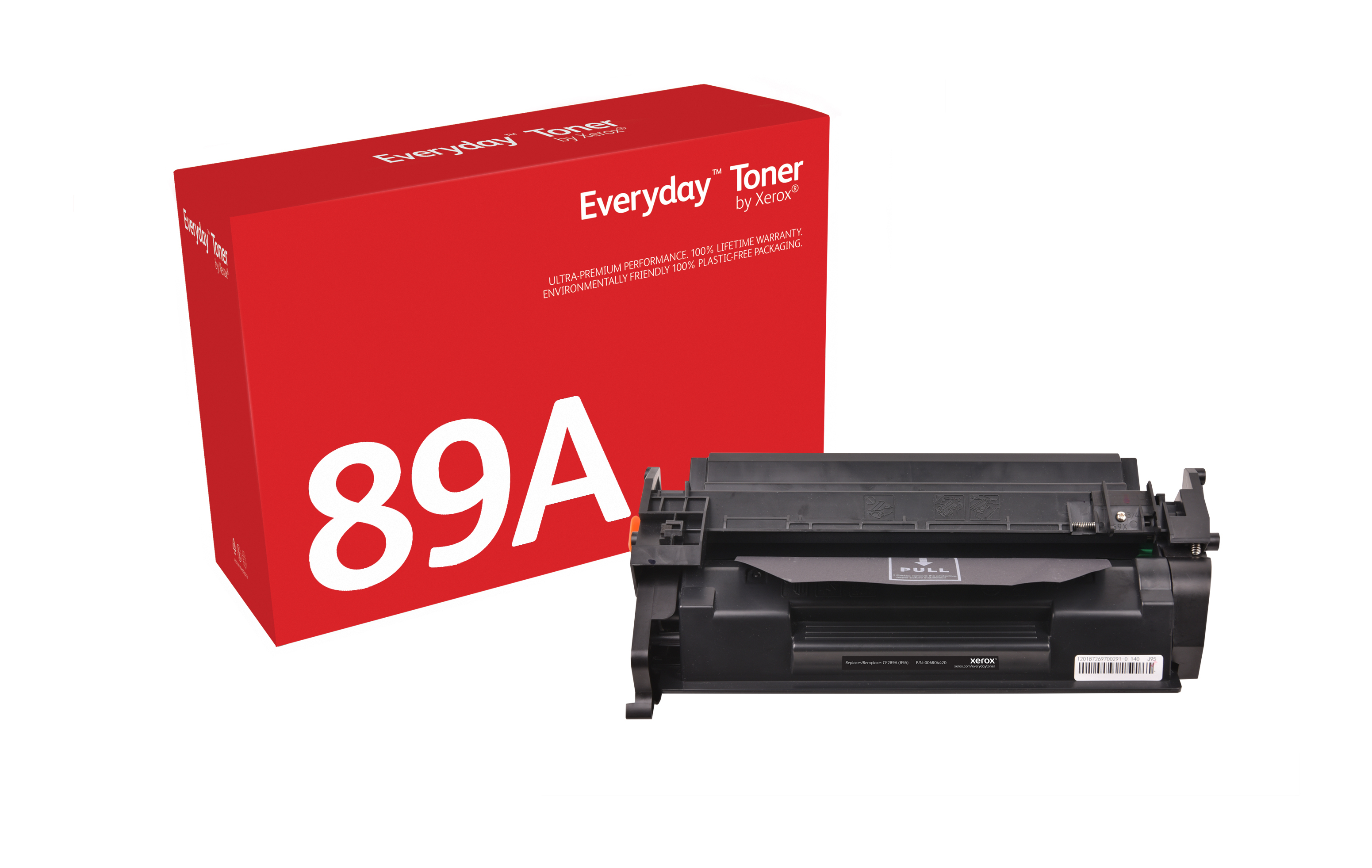 Xerox Everyday HP 89A