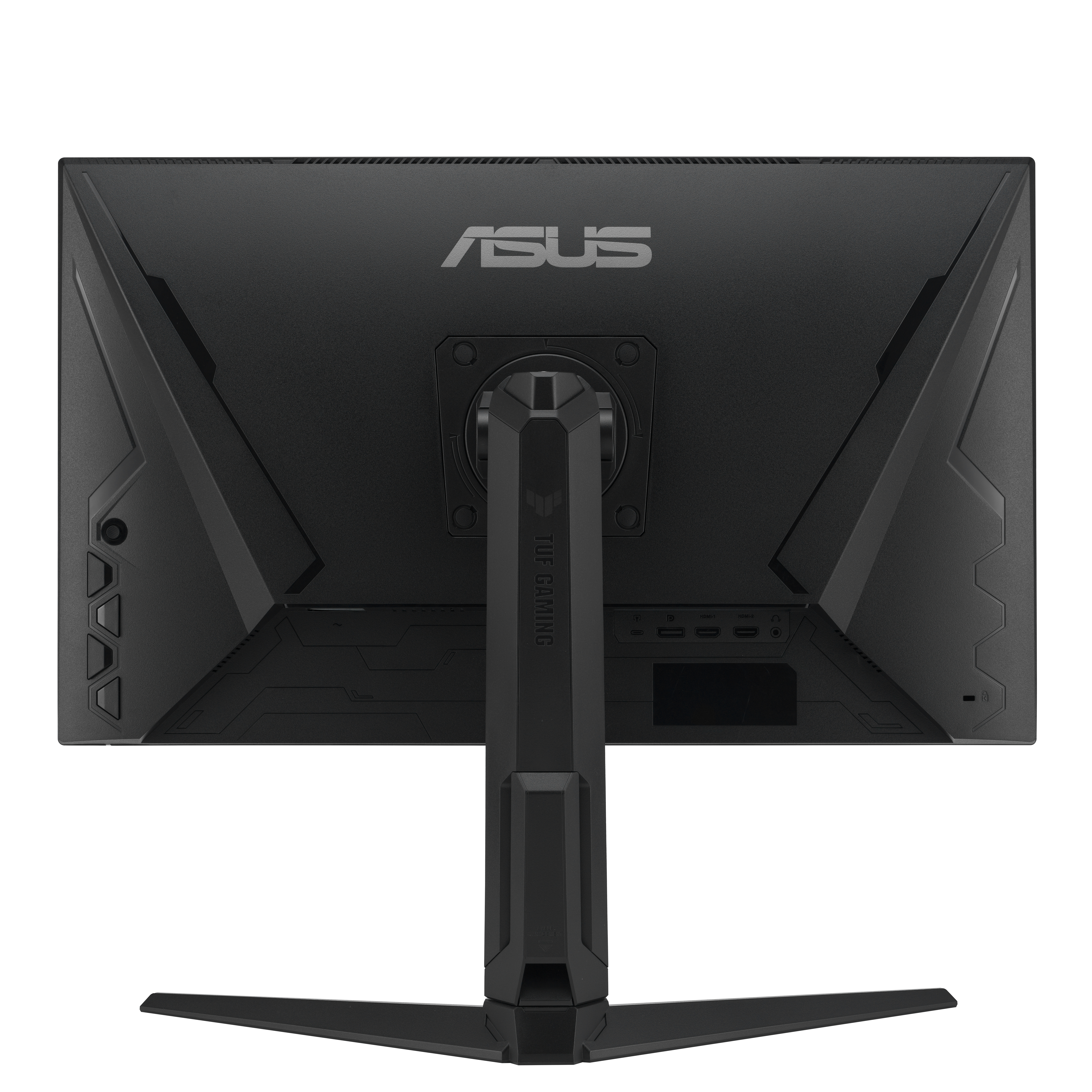 ASUS TUF Gaming VG27UQEL5A
