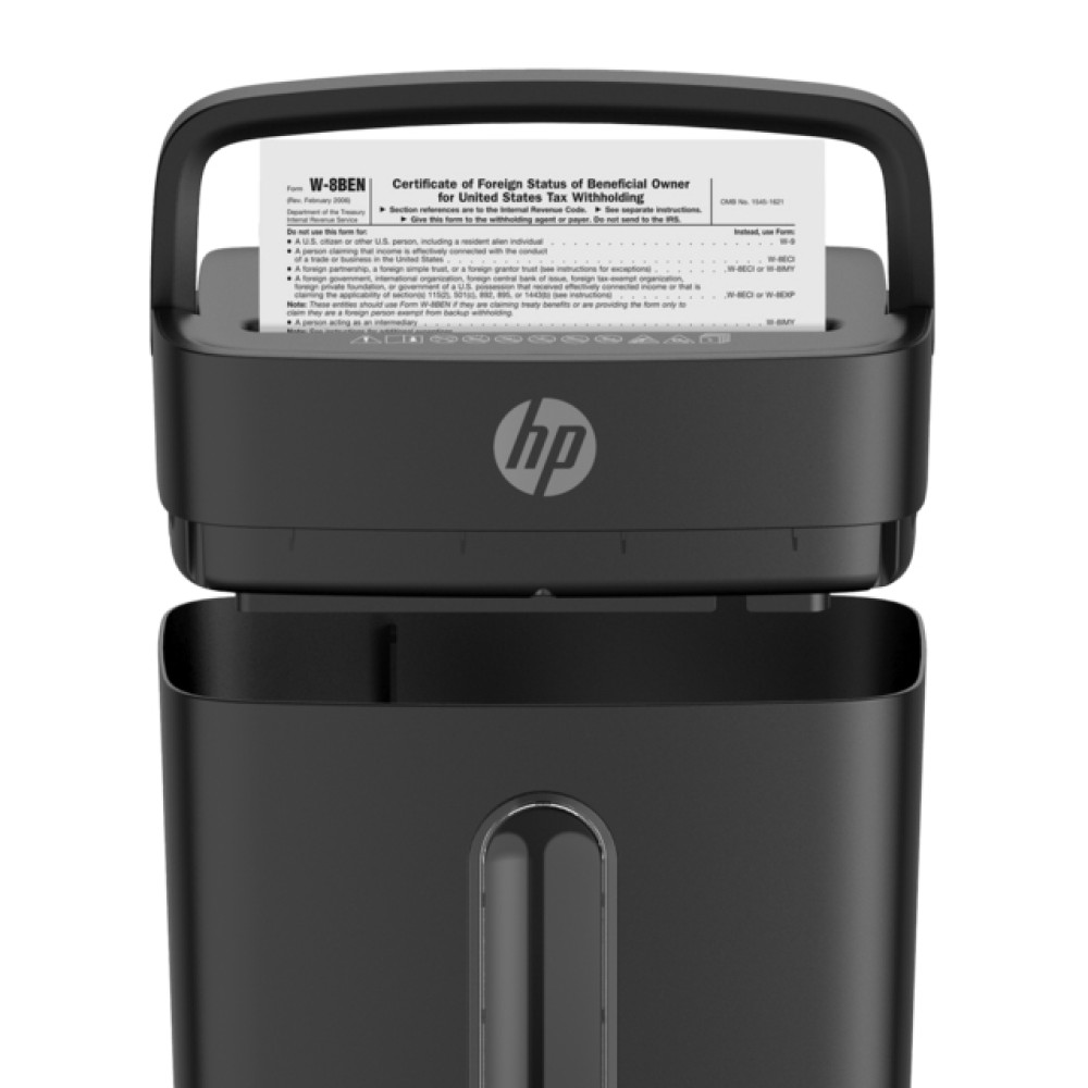 HP One Shred 6CC