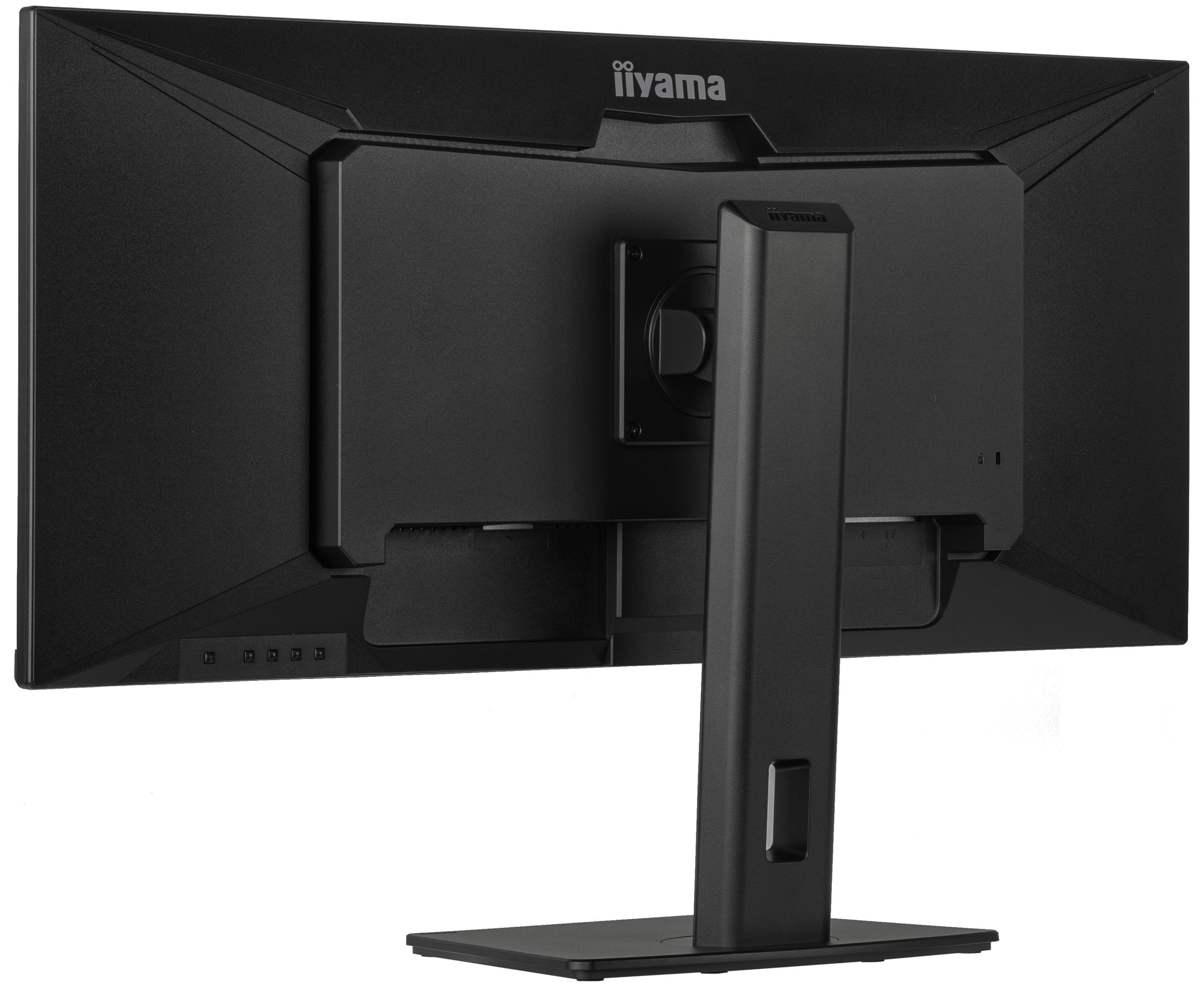 iiyama ProLite XUB3493WQSU-B6