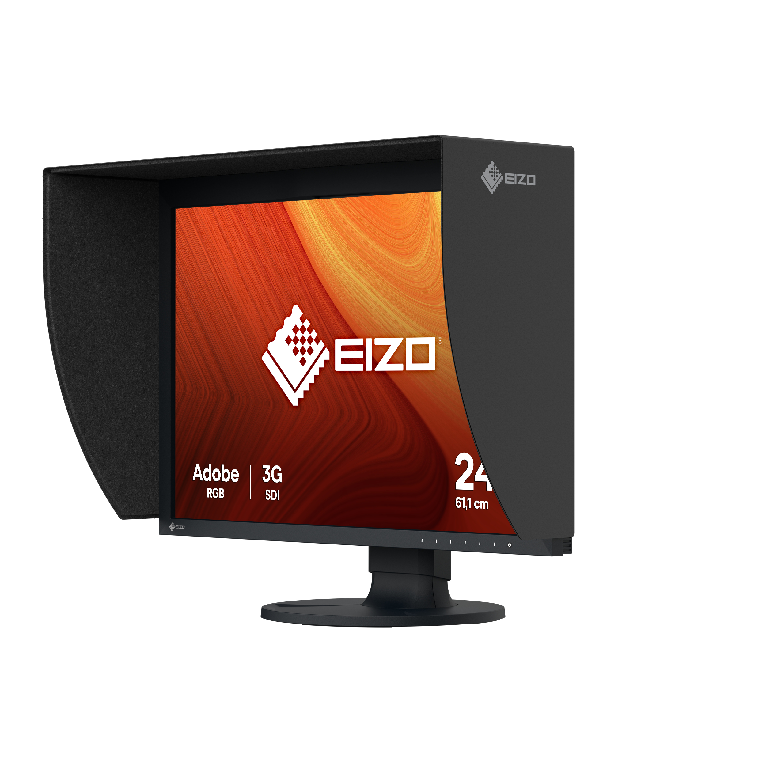 EIZO CG2400SV