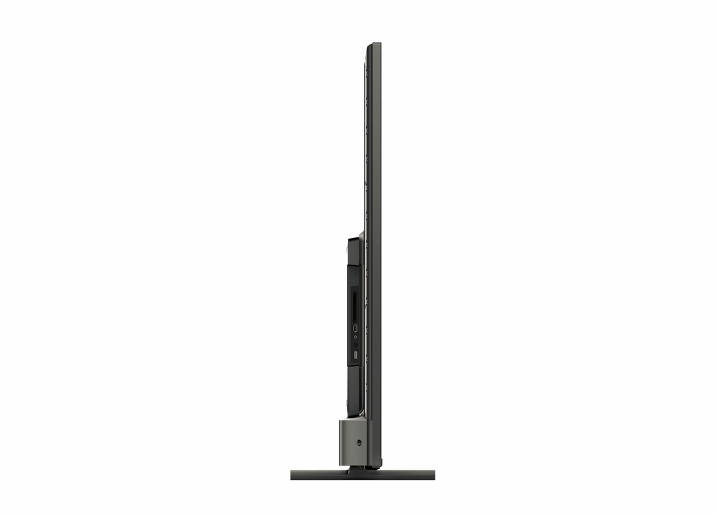 PHILIPS 55PUS8007/12 LED TV (Flat, 55 Zoll ,139 cm, UHD 4K, SMART TV, Ambilight, Android TV™ 11 (R)