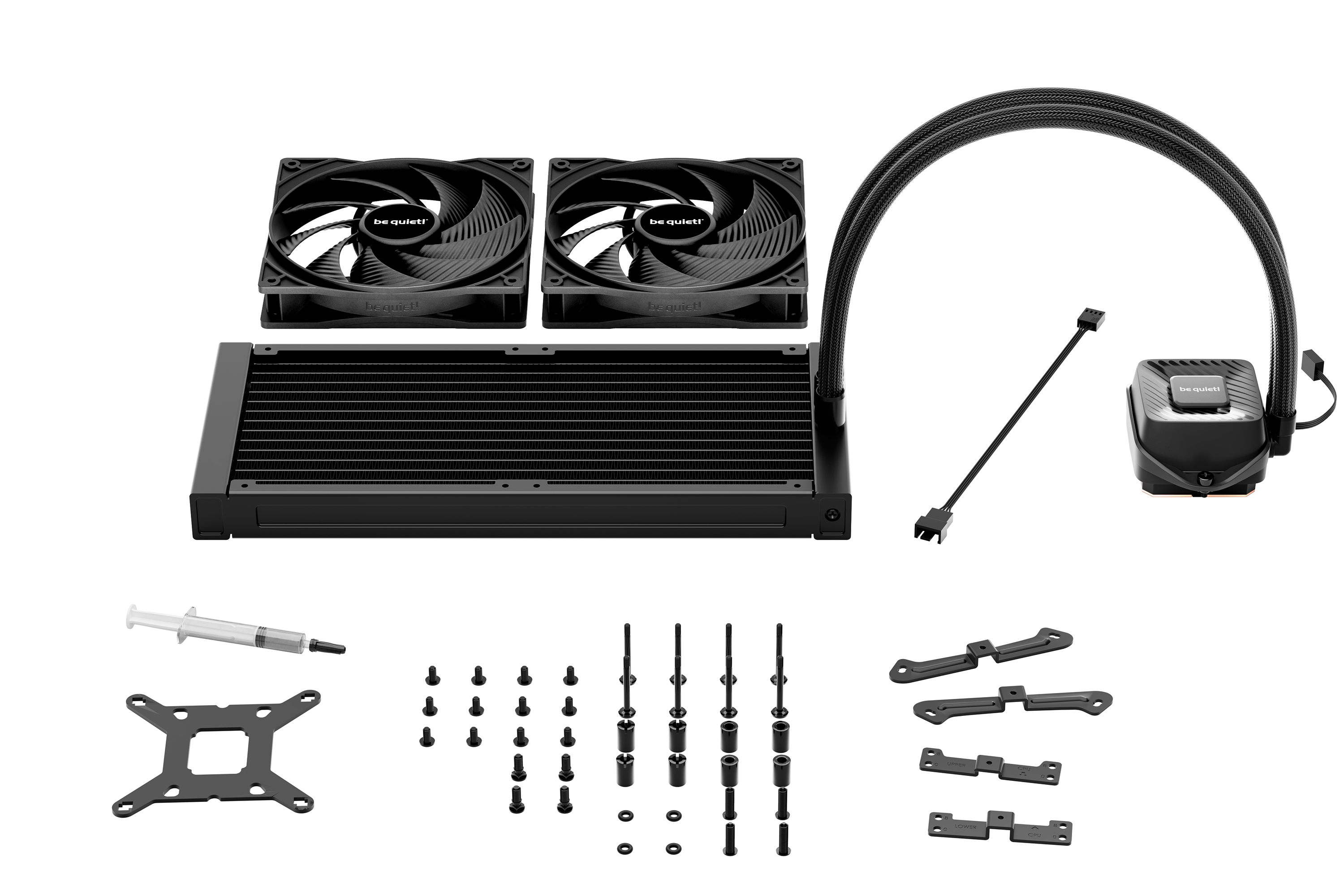 be quiet! PURE LOOP 3 280mm