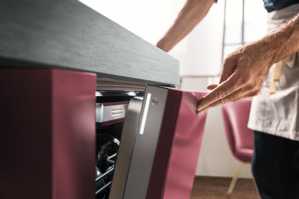NEFF S297TCX00E N 70 Geschirrspüler vollintegrierbar | EAN: 4242004262268