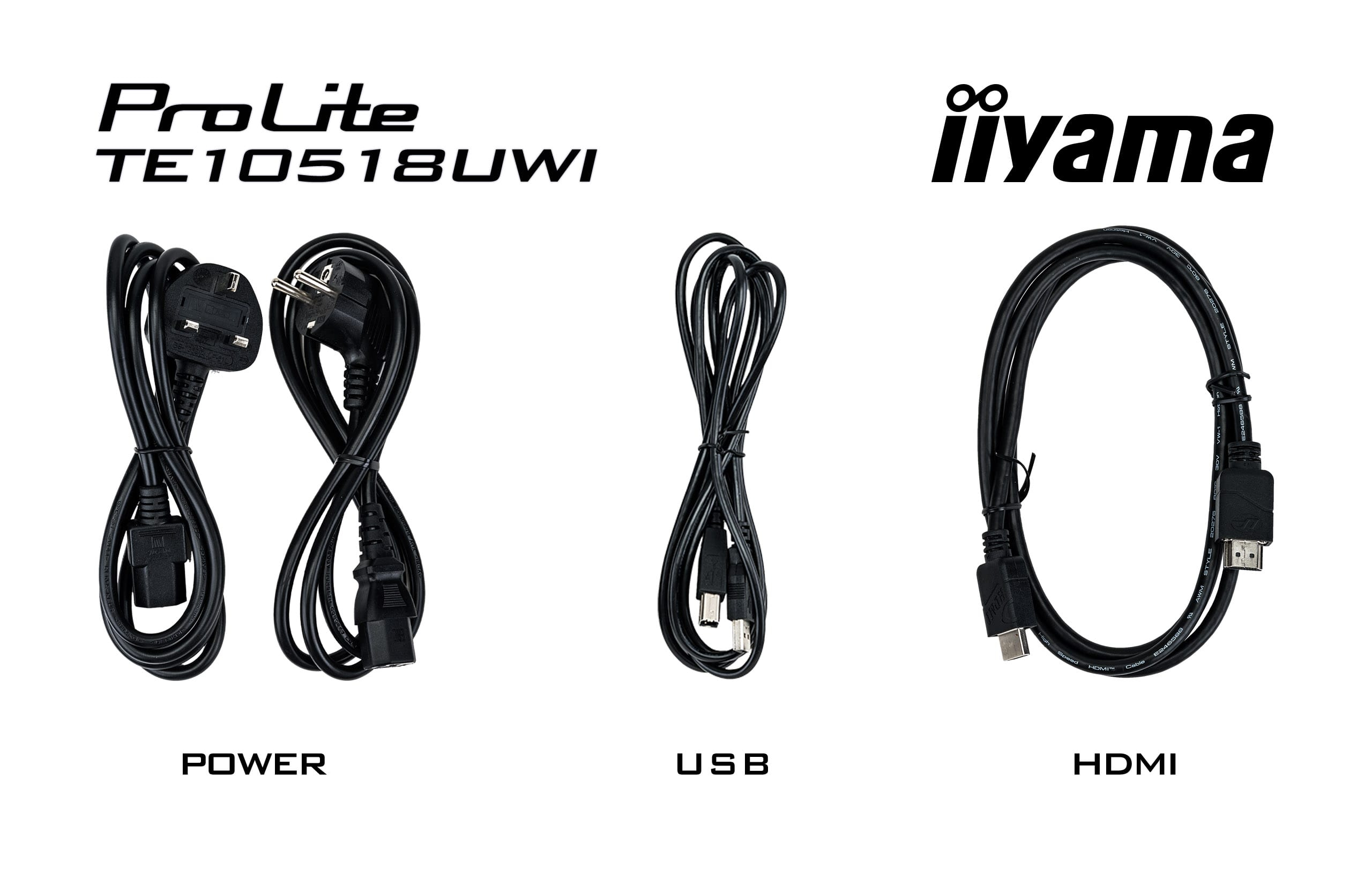 iiyama TE10518UWI-B1AG