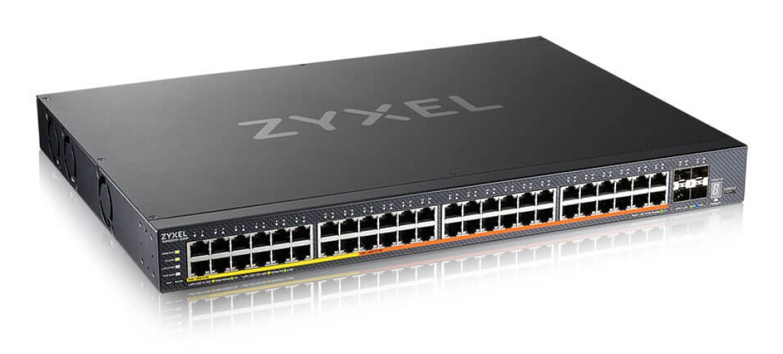 Zyxel XMG2230-52HP