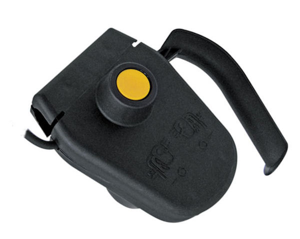 TRIPUS plug-switch combination for universal lawn mower | At Store-Jet.de | buy online