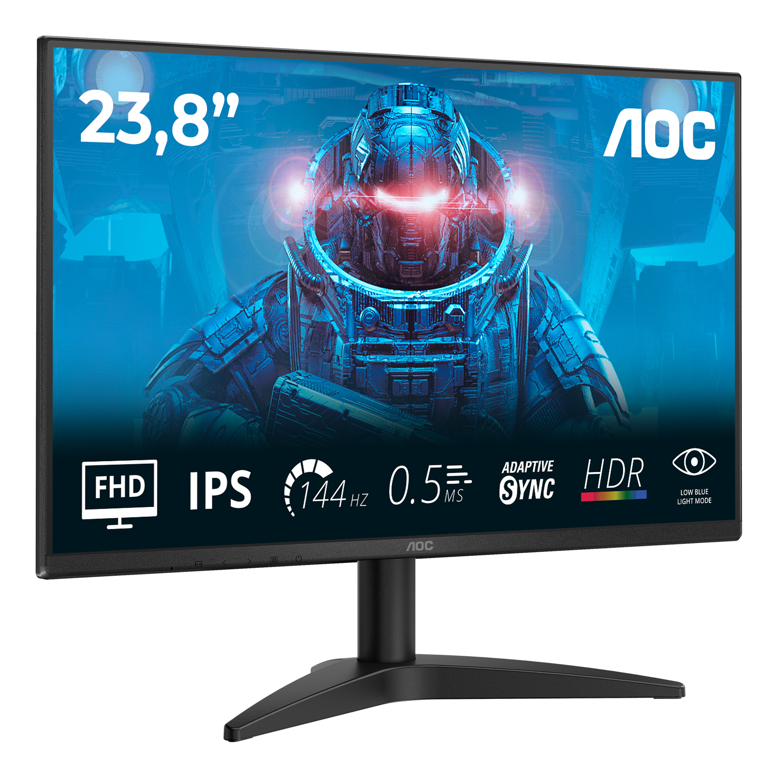 AOC 24B36X