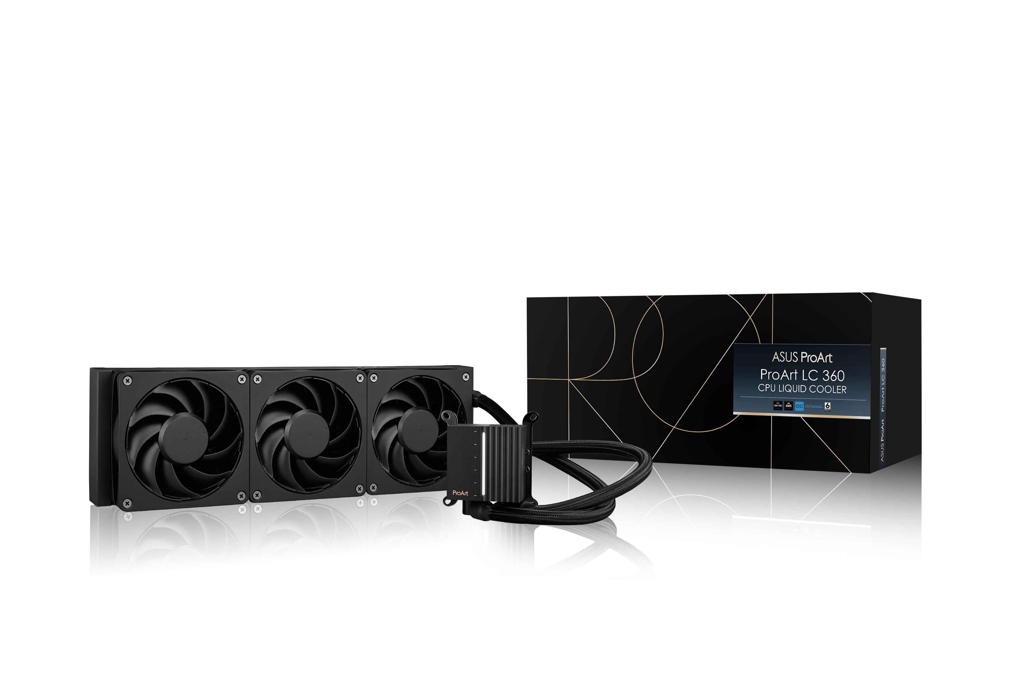 ASUS ProArt LC 360
