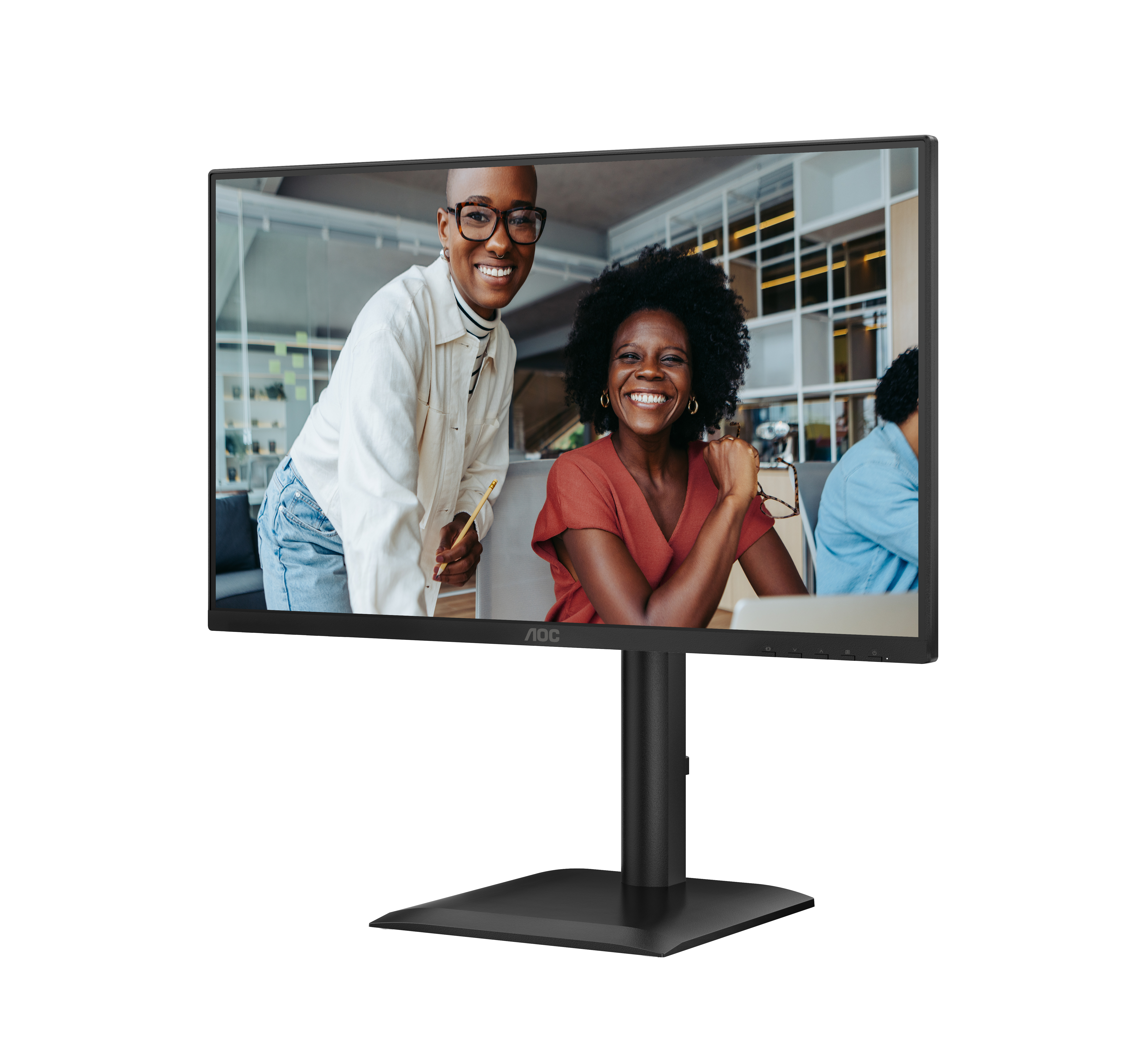 AOC 24E4CV
