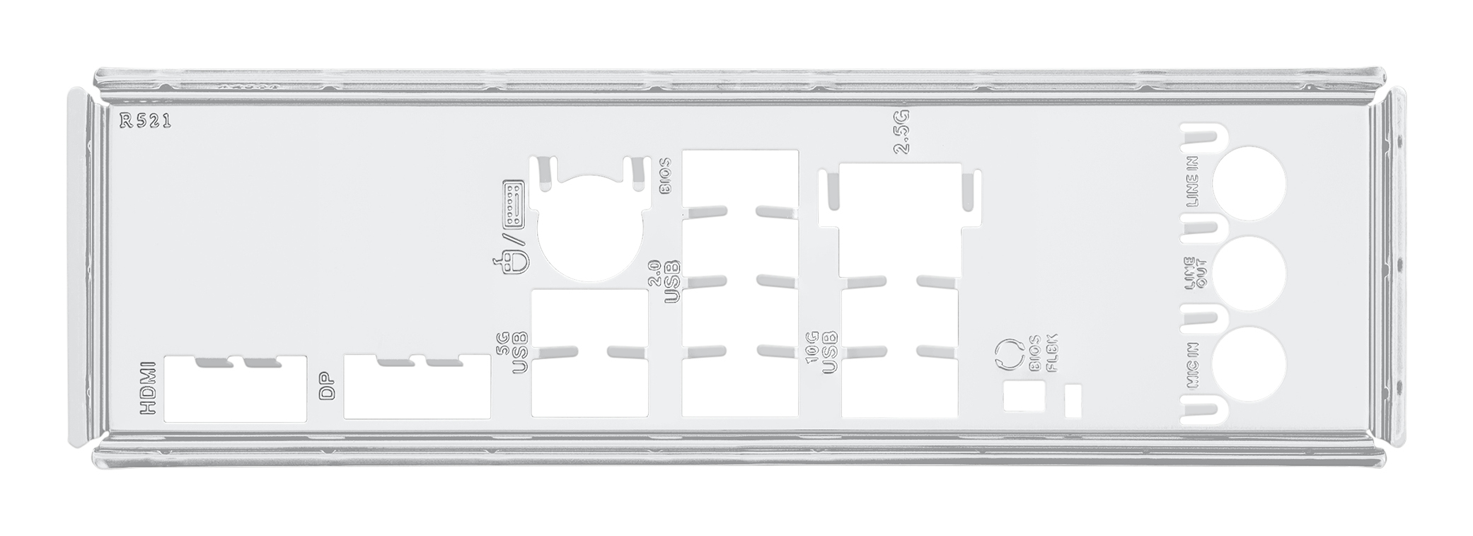 ASUS PRIME B850M-K