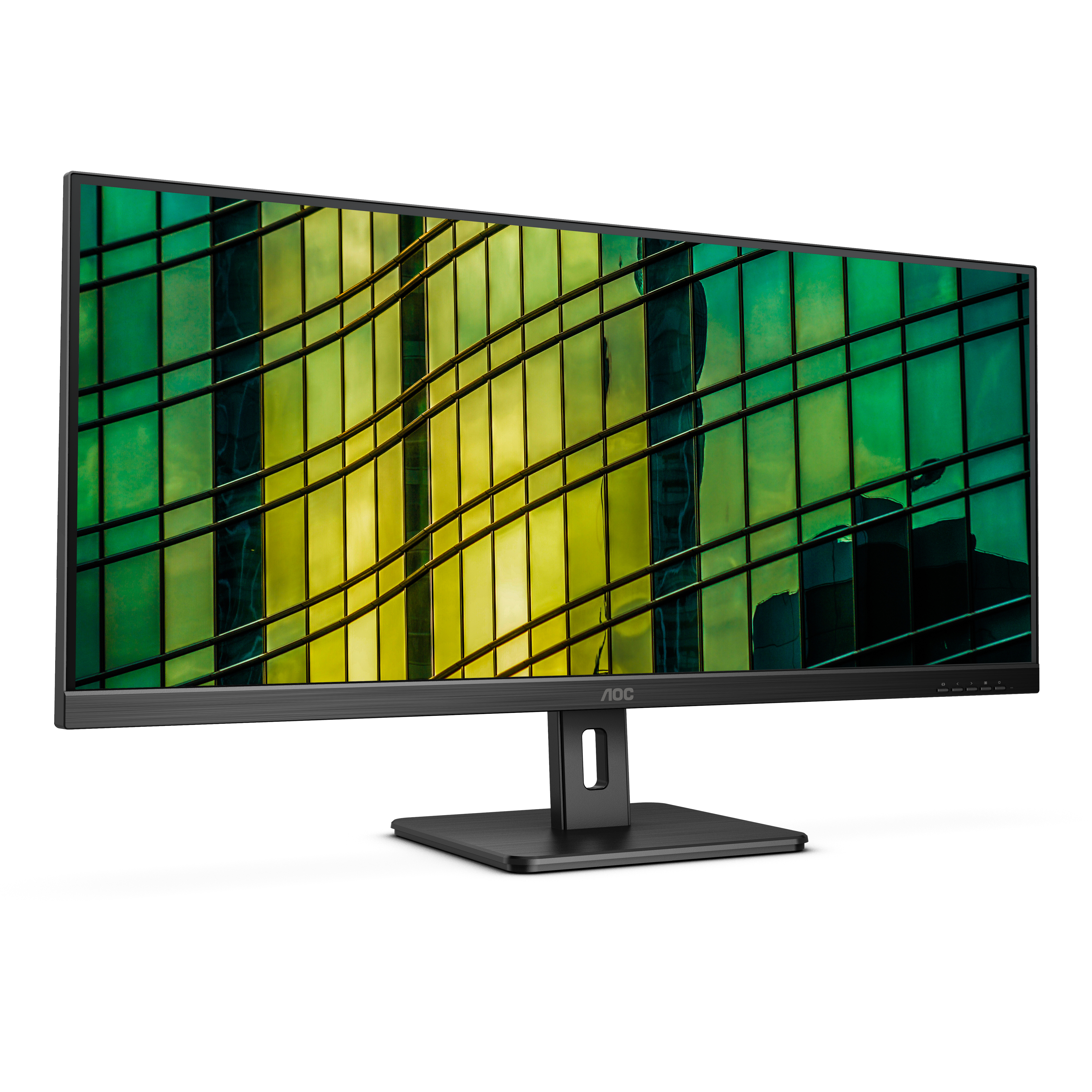 AOC U34E2M/BK