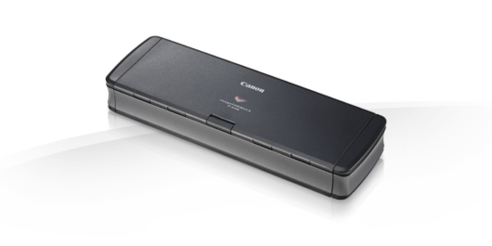 Canon P-215II