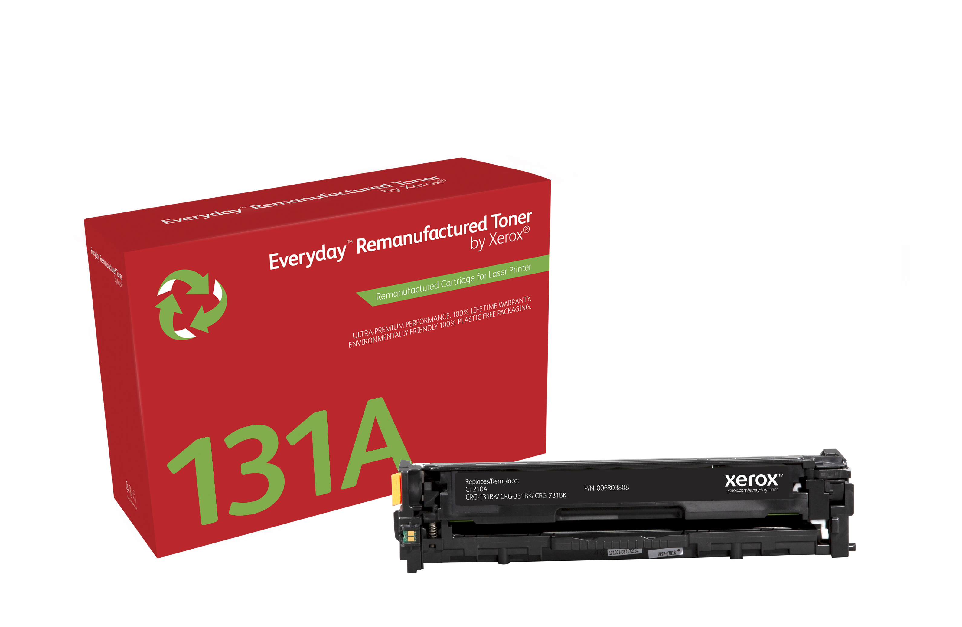Xerox 131A CF210A