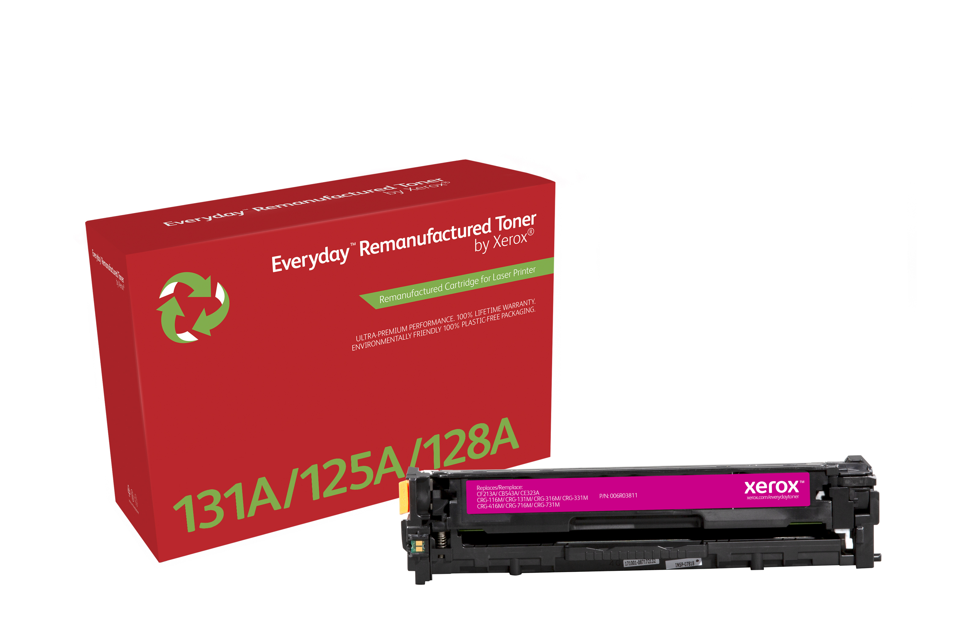 Xerox 131A CF213A