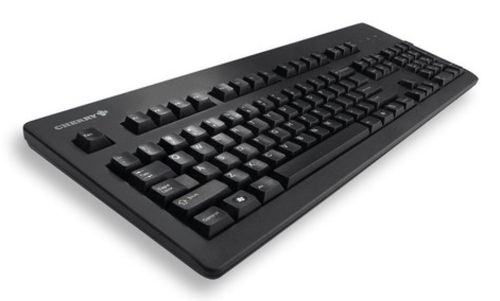 CHERRY G80-3000