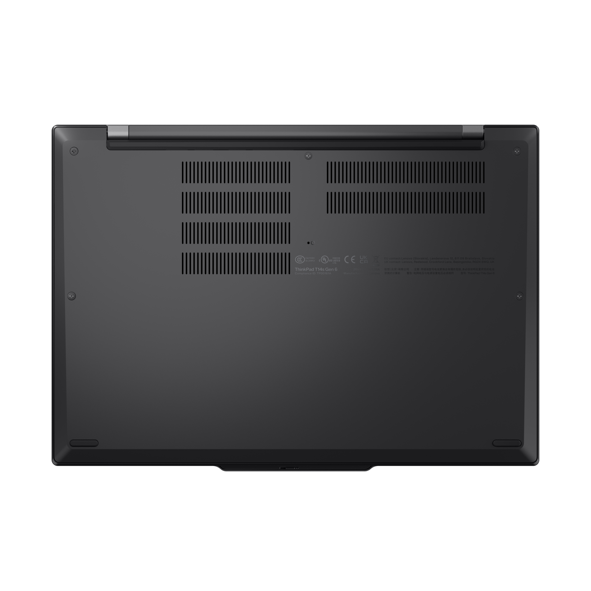 Lenovo ThinkPad T14s Gen 6