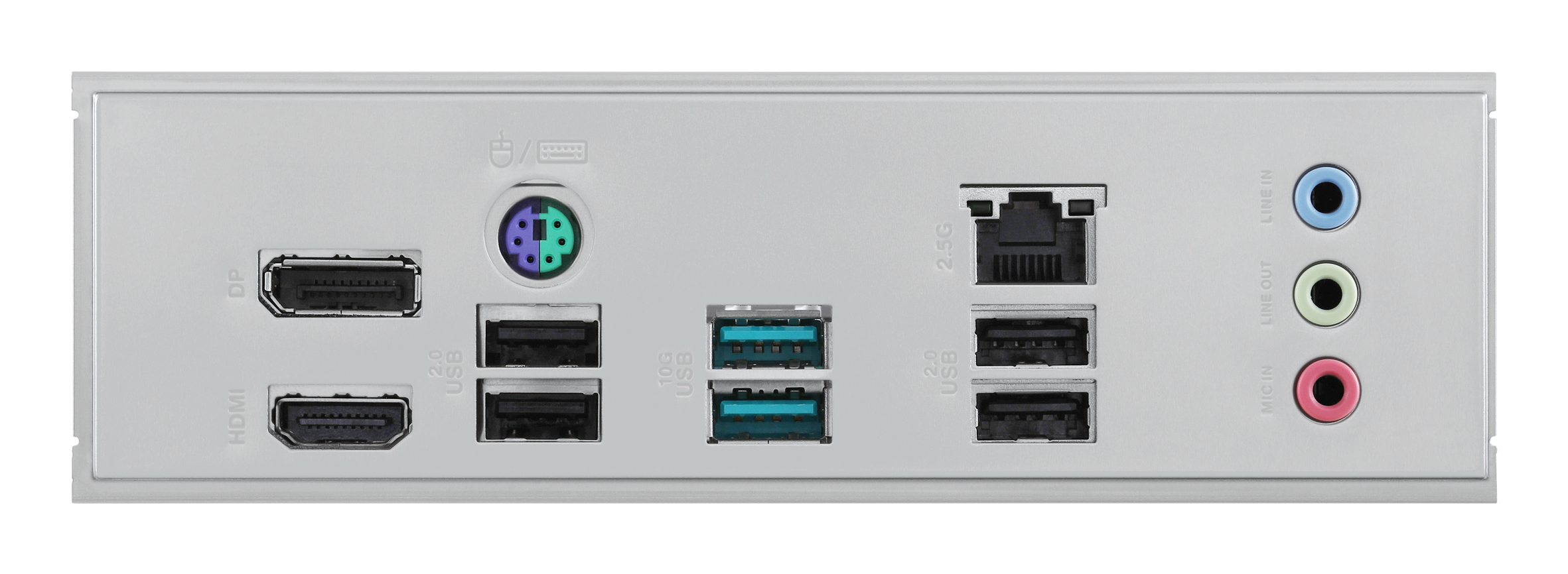 ASUS PRIME B760M-PLUS