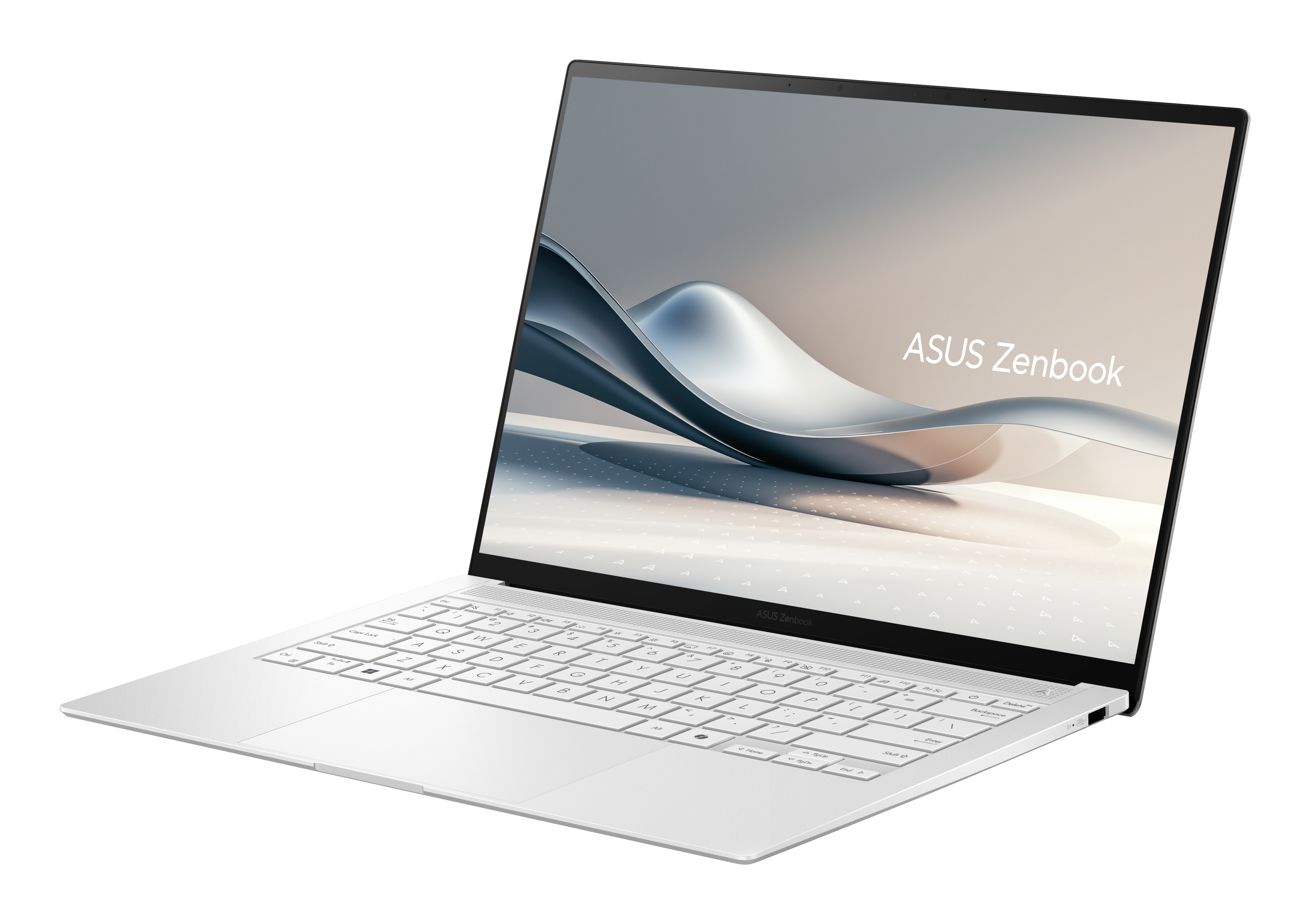 ASUS Zenbook S14 UX5406SA-PV526W