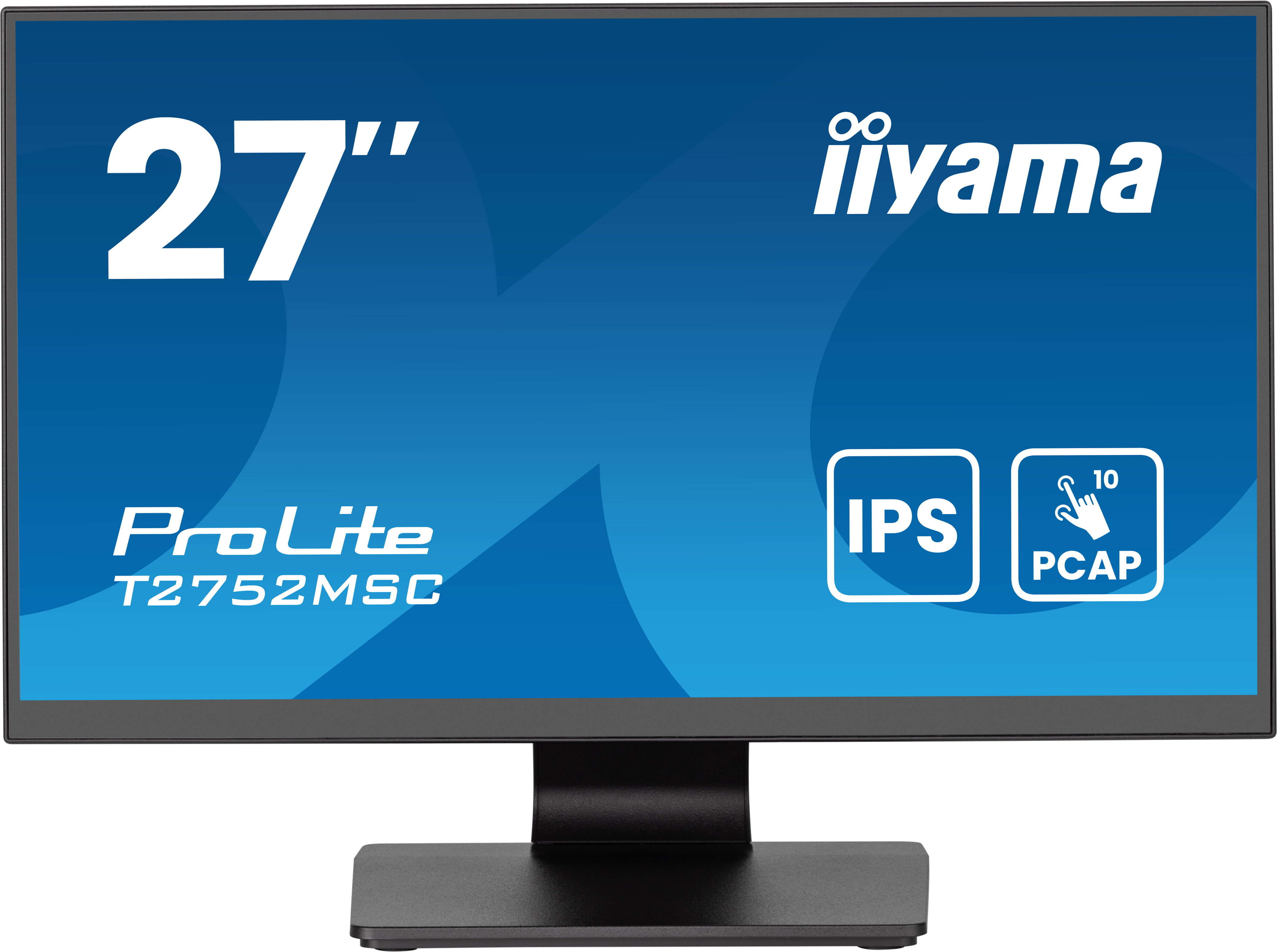 iiyama ProLite T2752MSC-B1AG