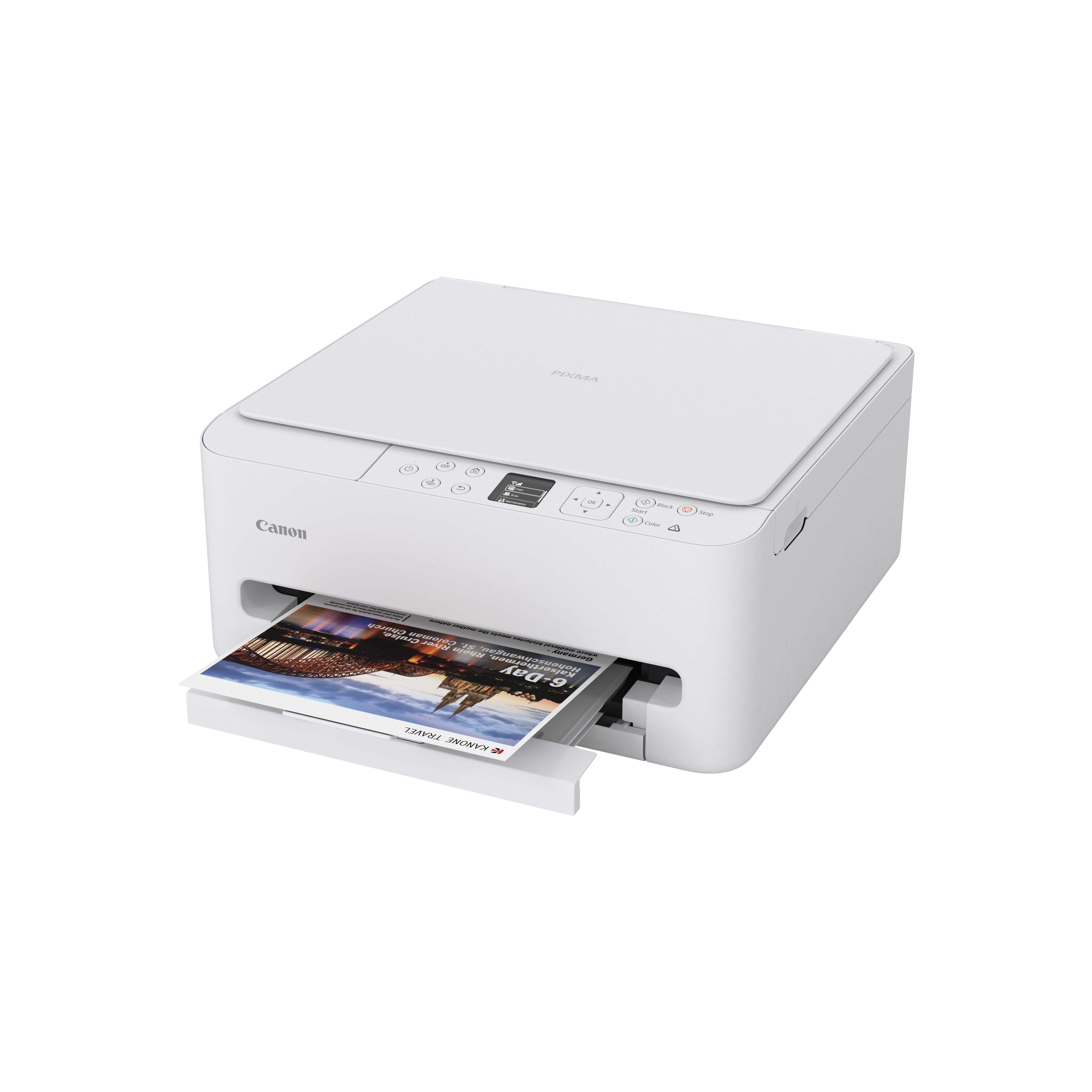 Canon PIXMA TS6550i