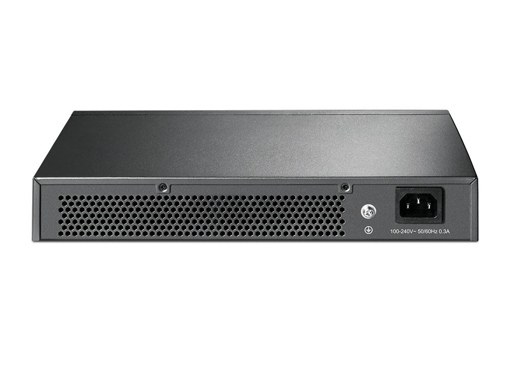 TP-Link TL-SG1016D
