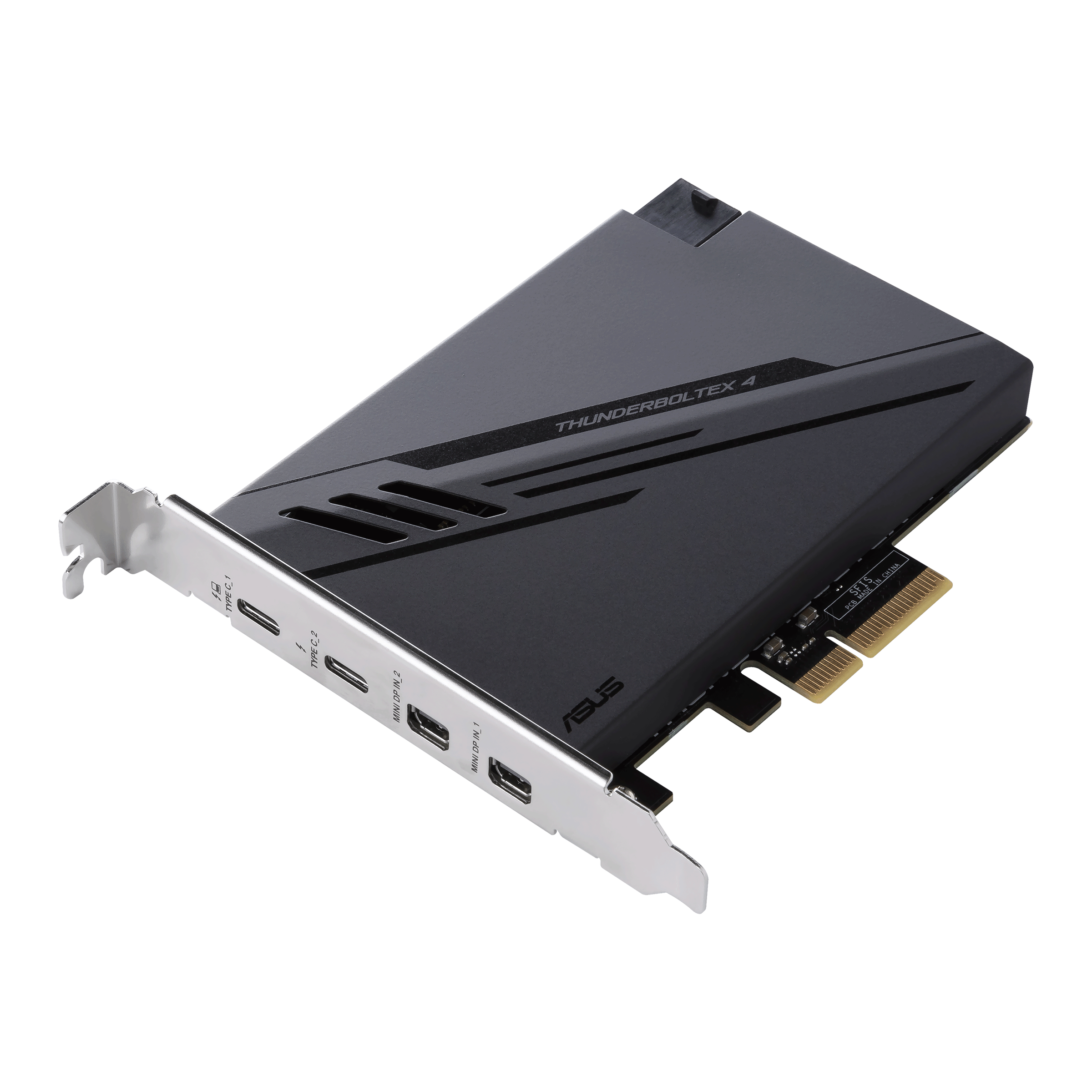 ASUS ThunderboltEX 4