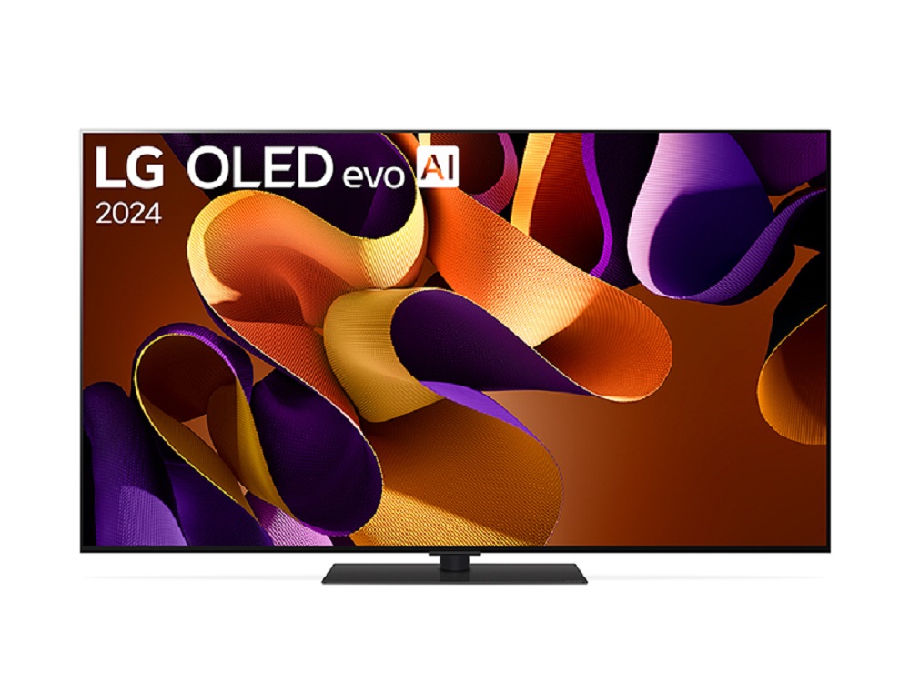 LG OLED65G49LS 65 Zoll OLED evo Smart TV: Perfektes Schwarz & Kinoqualität