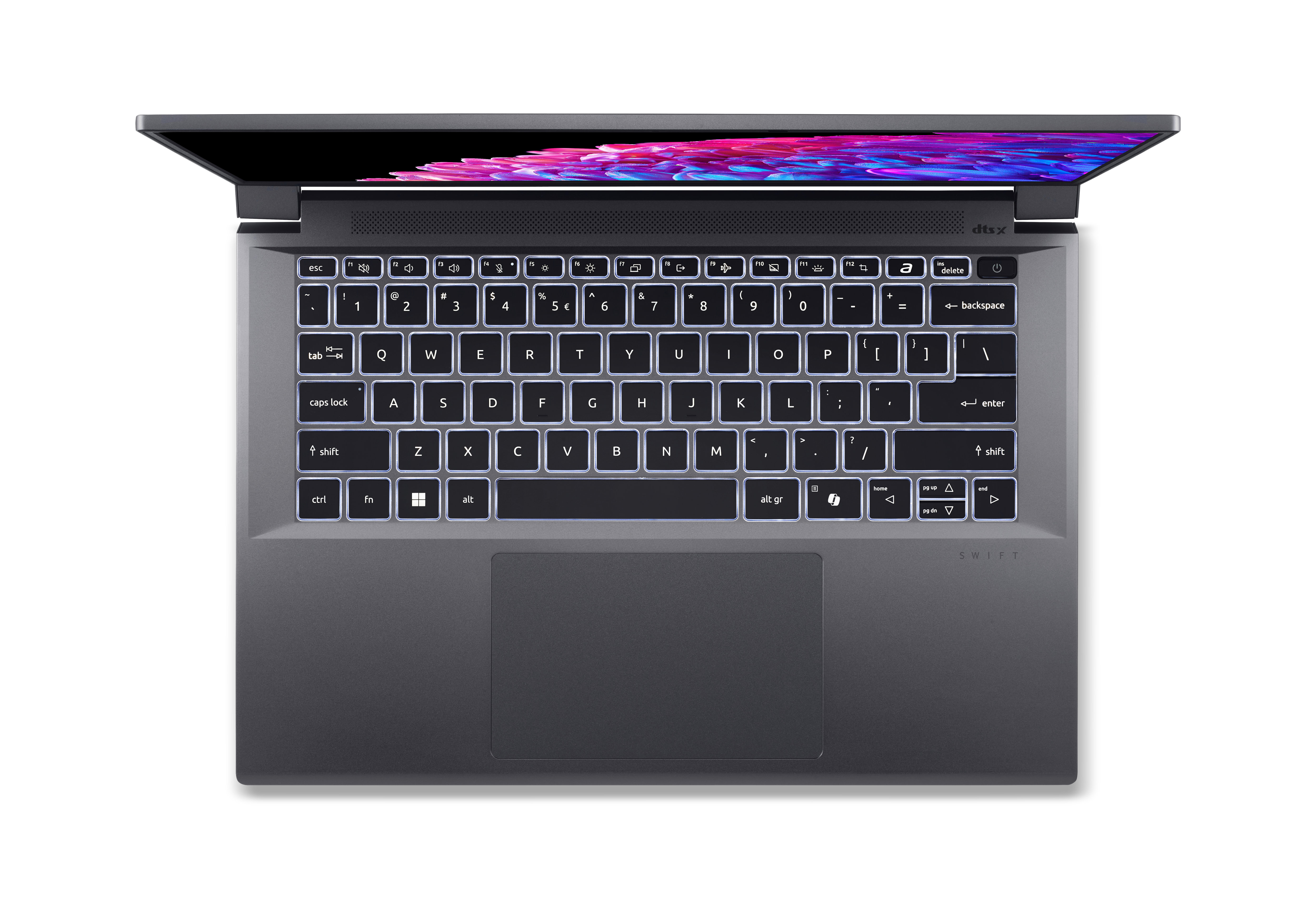 Acer Swift SFX14-72G-50P2