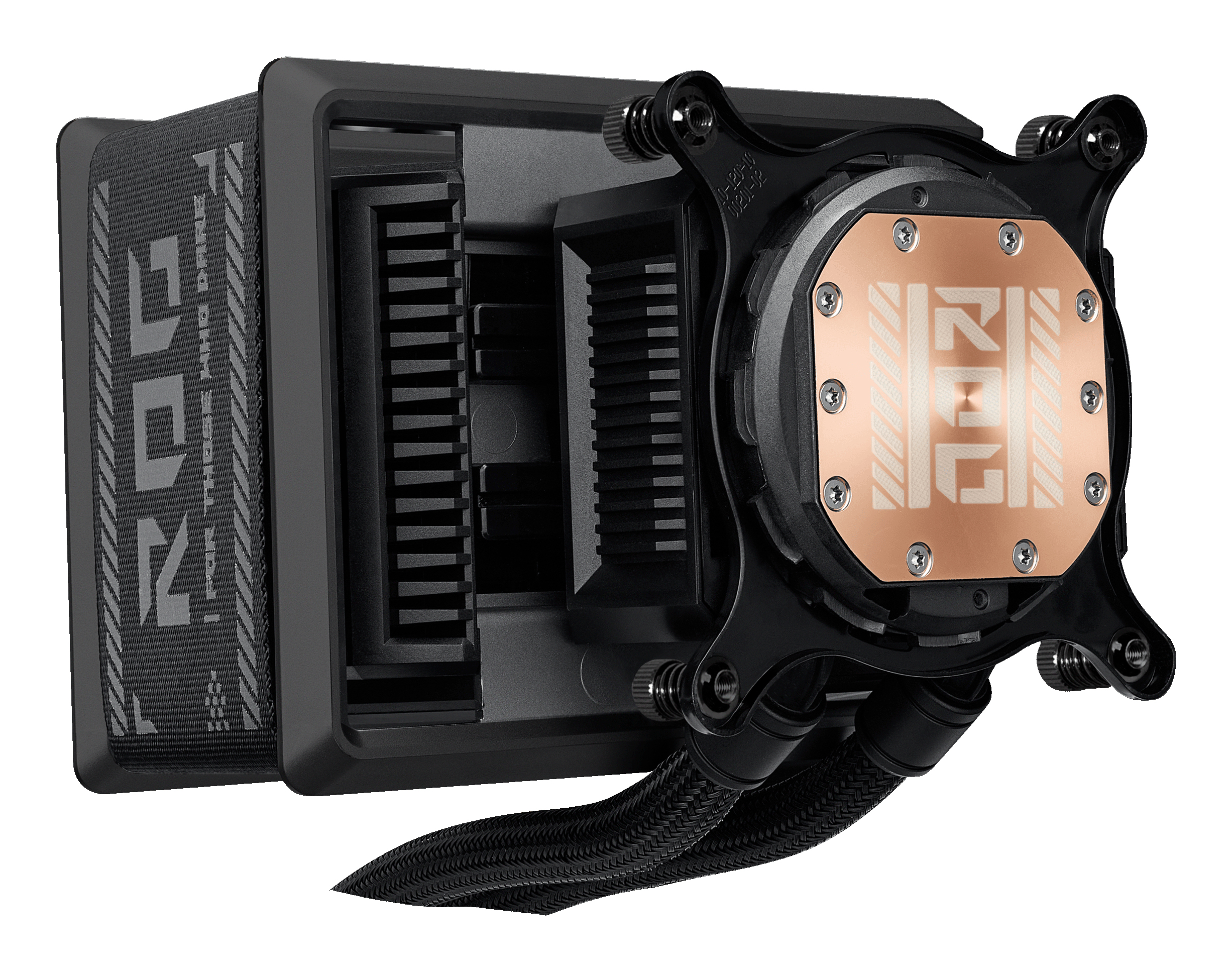 ASUS ROG Ryuo IV SLC 360 ARGB