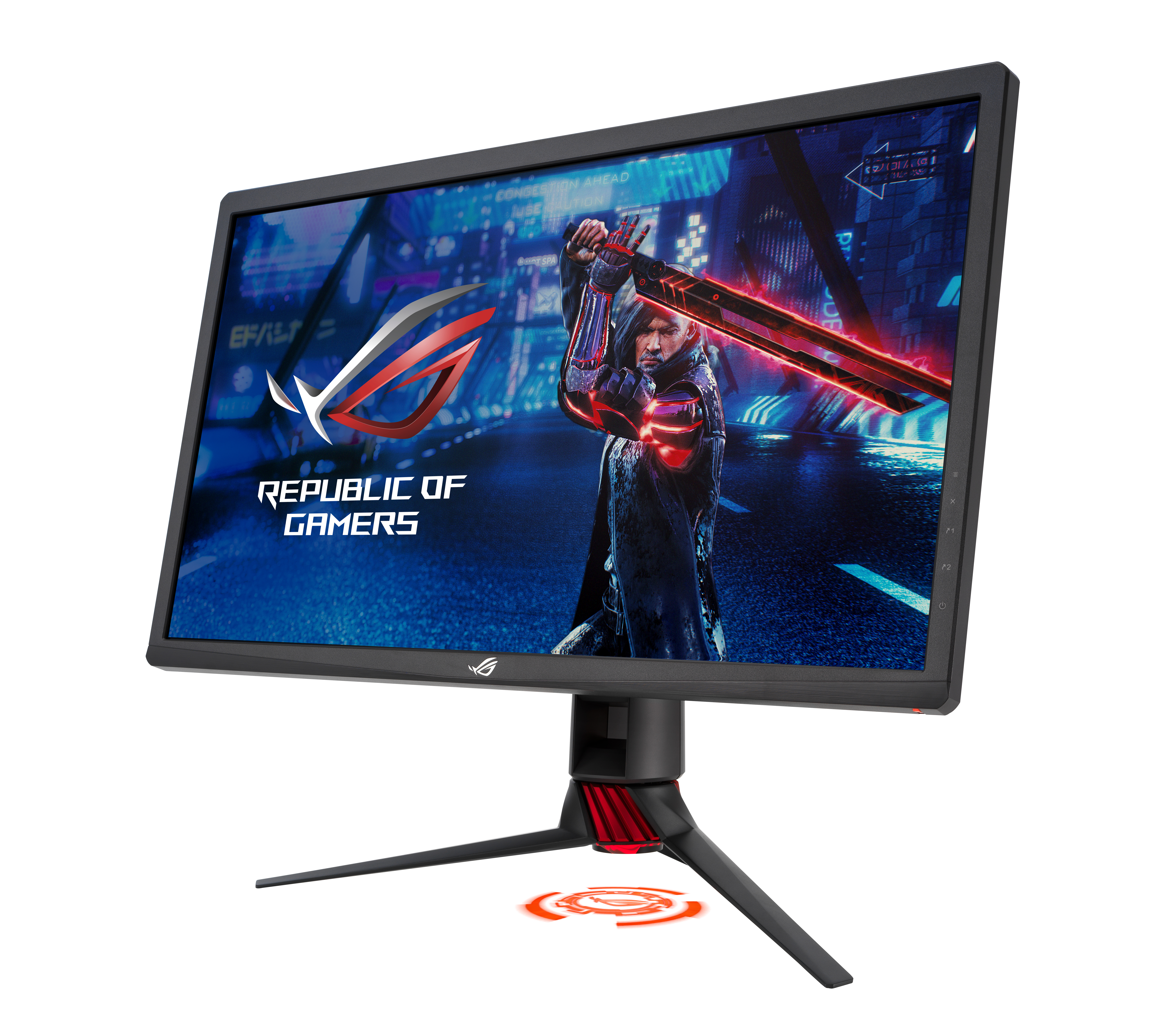 ASUS ROG Strix XG27UQ
