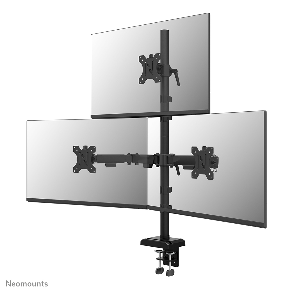 Neomounts DS60-600BL2-1