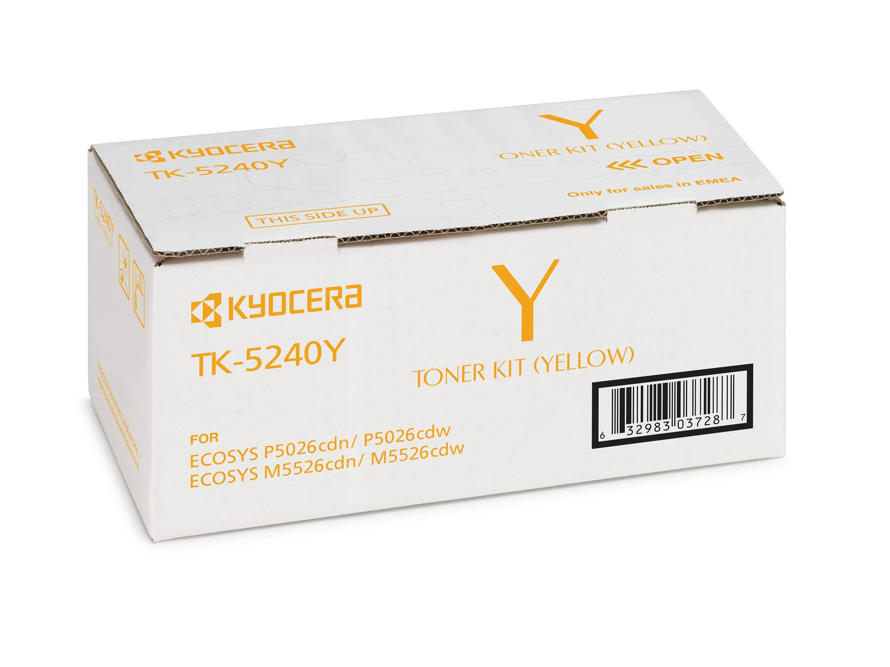 KYOCERA TK-5240Y