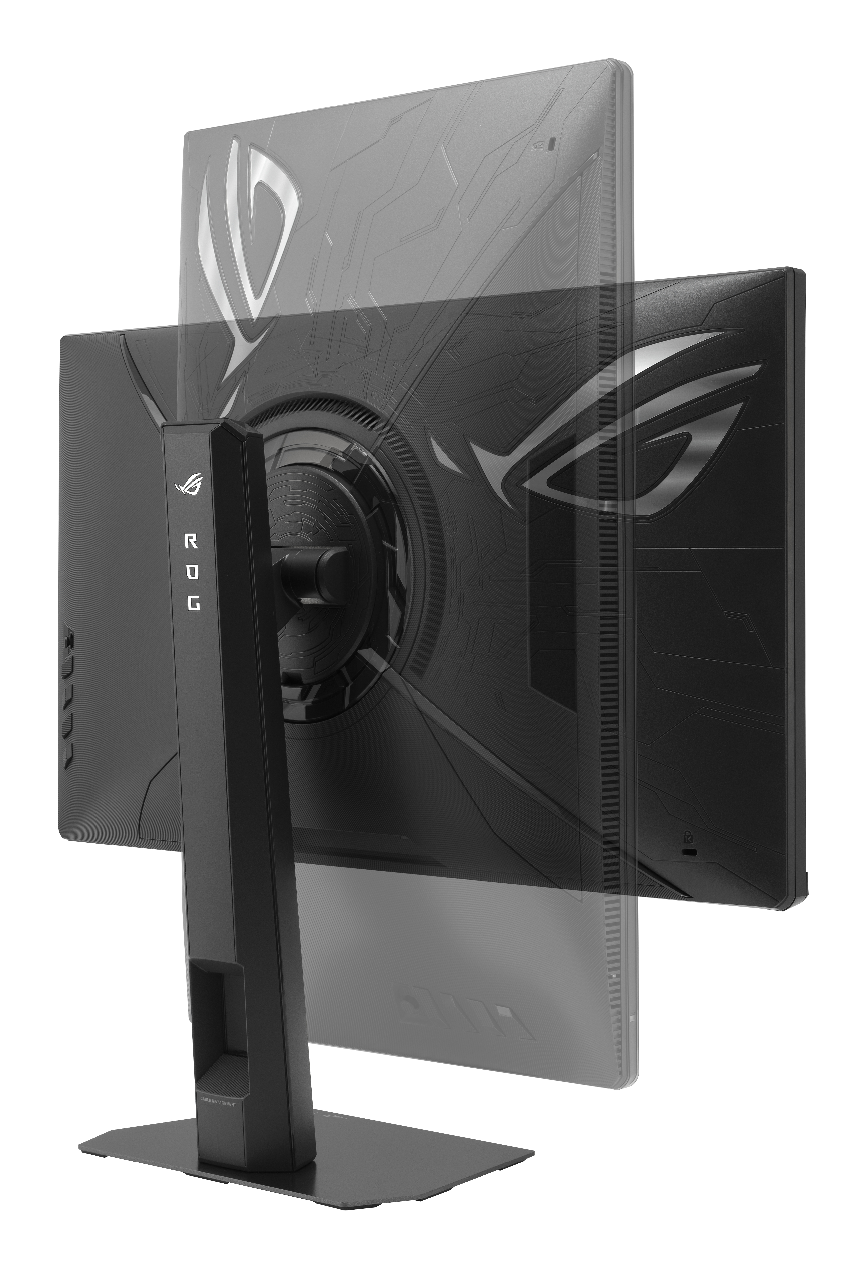 ASUS ROG Strix XG248QSG Ace