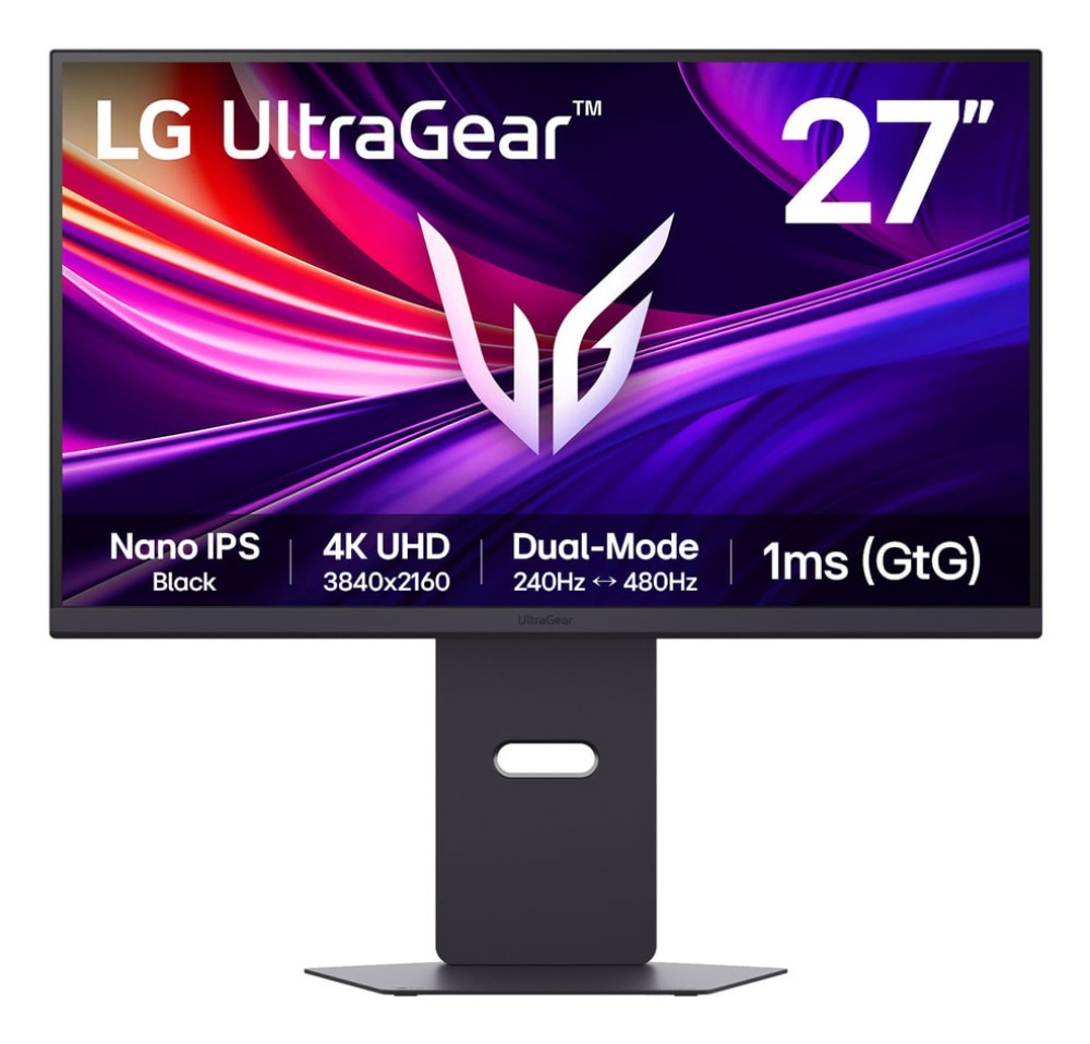 LG 27G850A-B