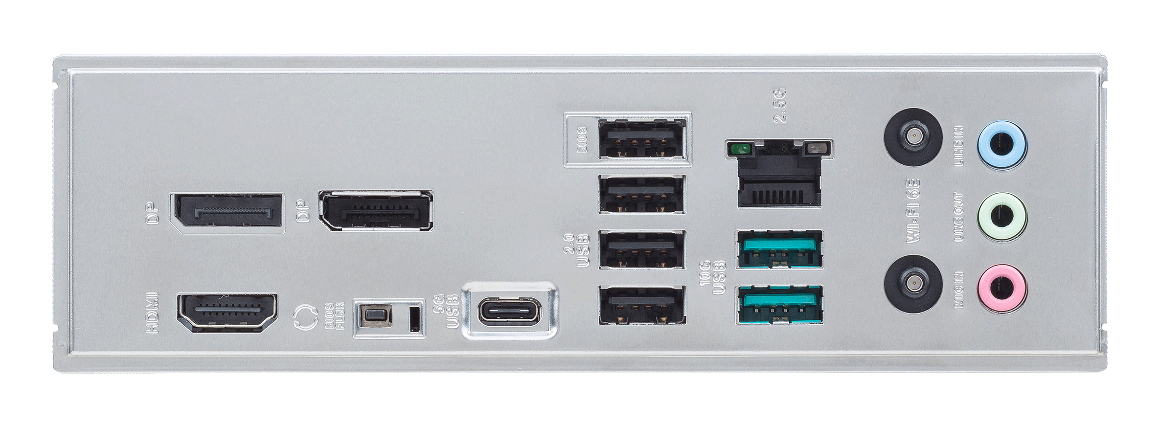 ASUS PRIME B840M-A WIFI