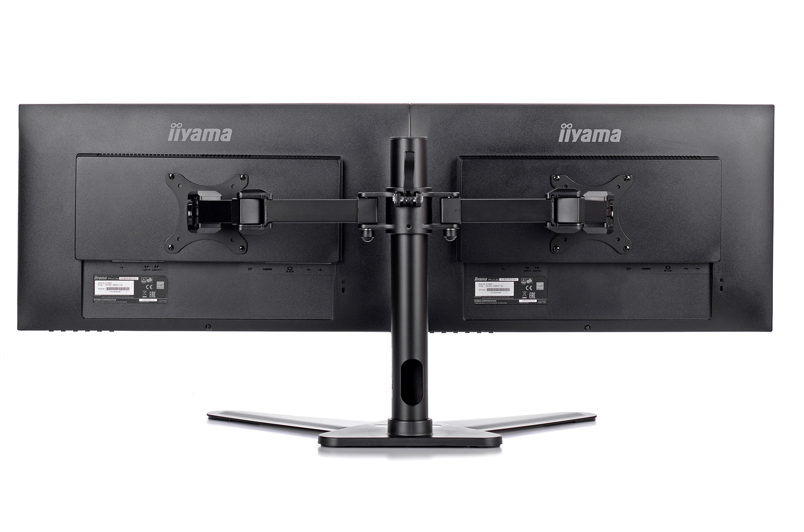 iiyama DS1002D-B1