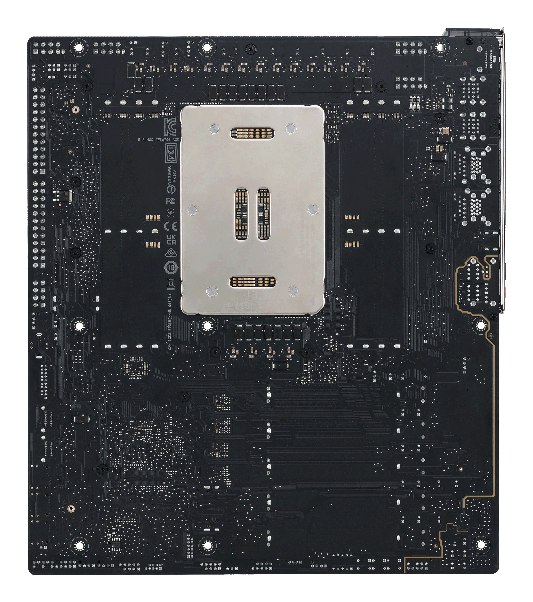 ASUS PRO WS W790-ACE