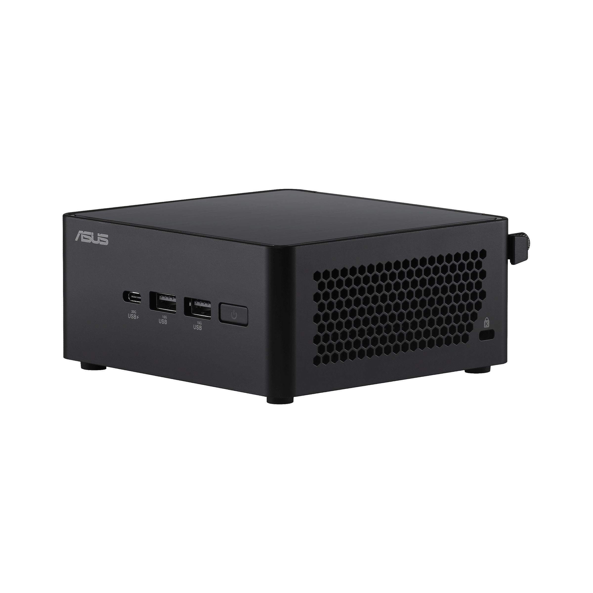ASUS NUC 14 Pro