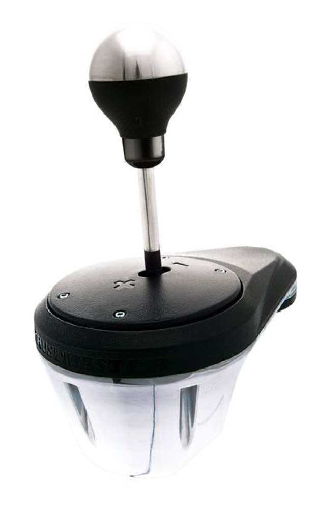 Thrustmaster TH8A